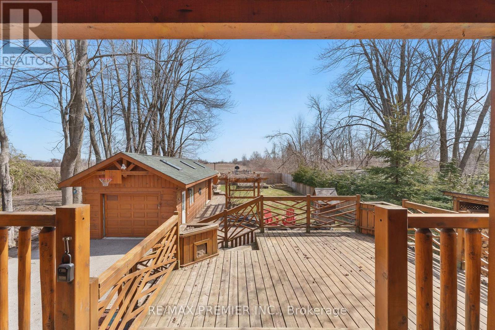 Photo 3 of 2441 Lakeshore Drive, Ramara ON