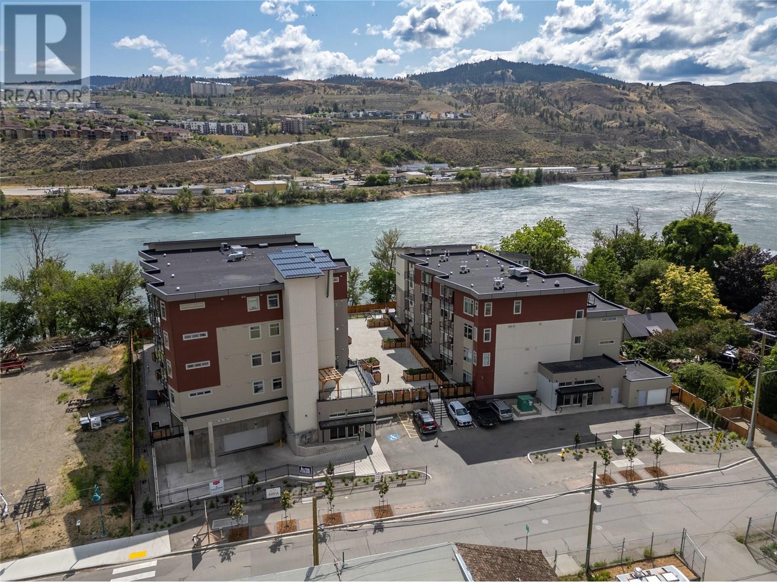 Photo 17 of 207 Royal Avenue Unit 308, Kamloops BC