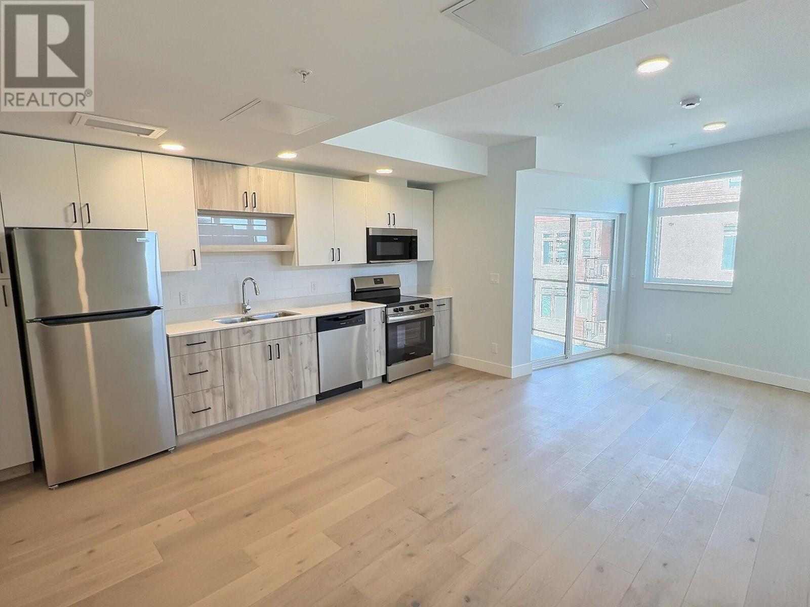 Photo 1 of 207 Royal Avenue Unit 308, Kamloops BC