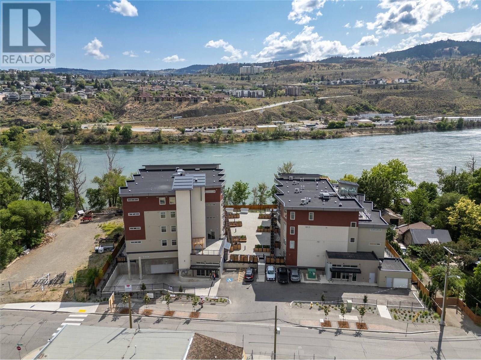 Photo 18 of 207 Royal Avenue Unit 308, Kamloops BC