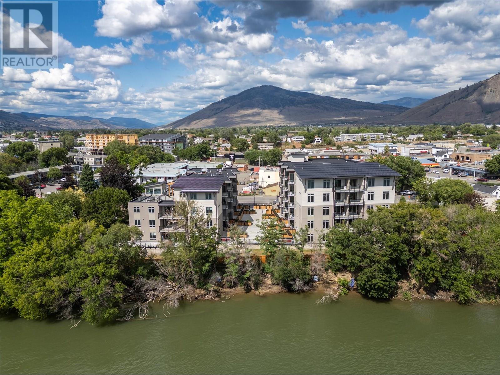 Photo 2 of 207 Royal Avenue Unit 308, Kamloops BC