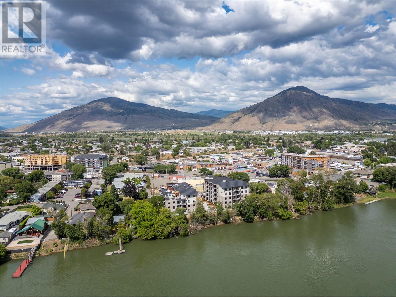Photo 24 of 207 Royal Avenue Unit 308, Kamloops BC