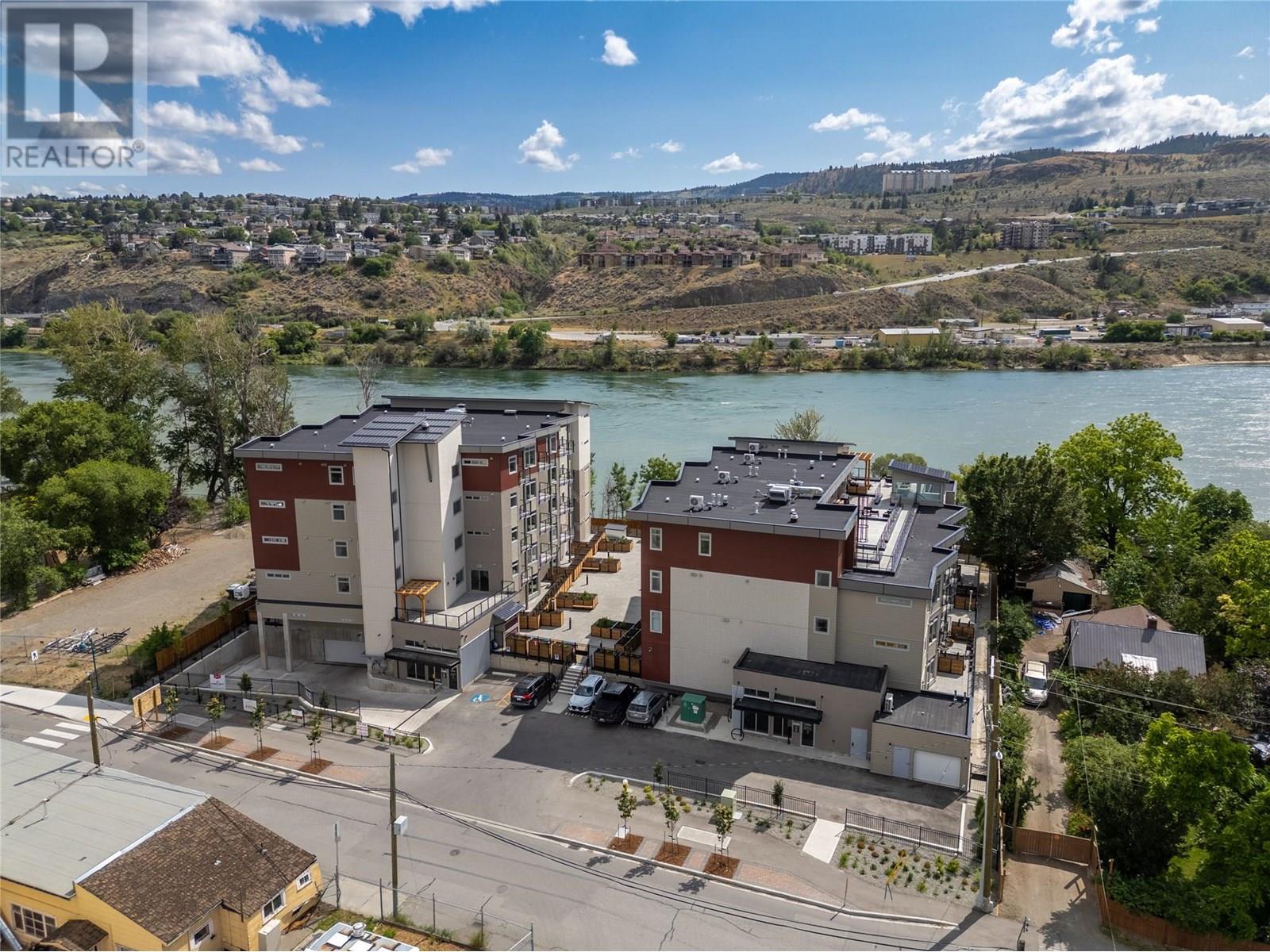 Photo 16 of 207 Royal Avenue Unit 308, Kamloops BC