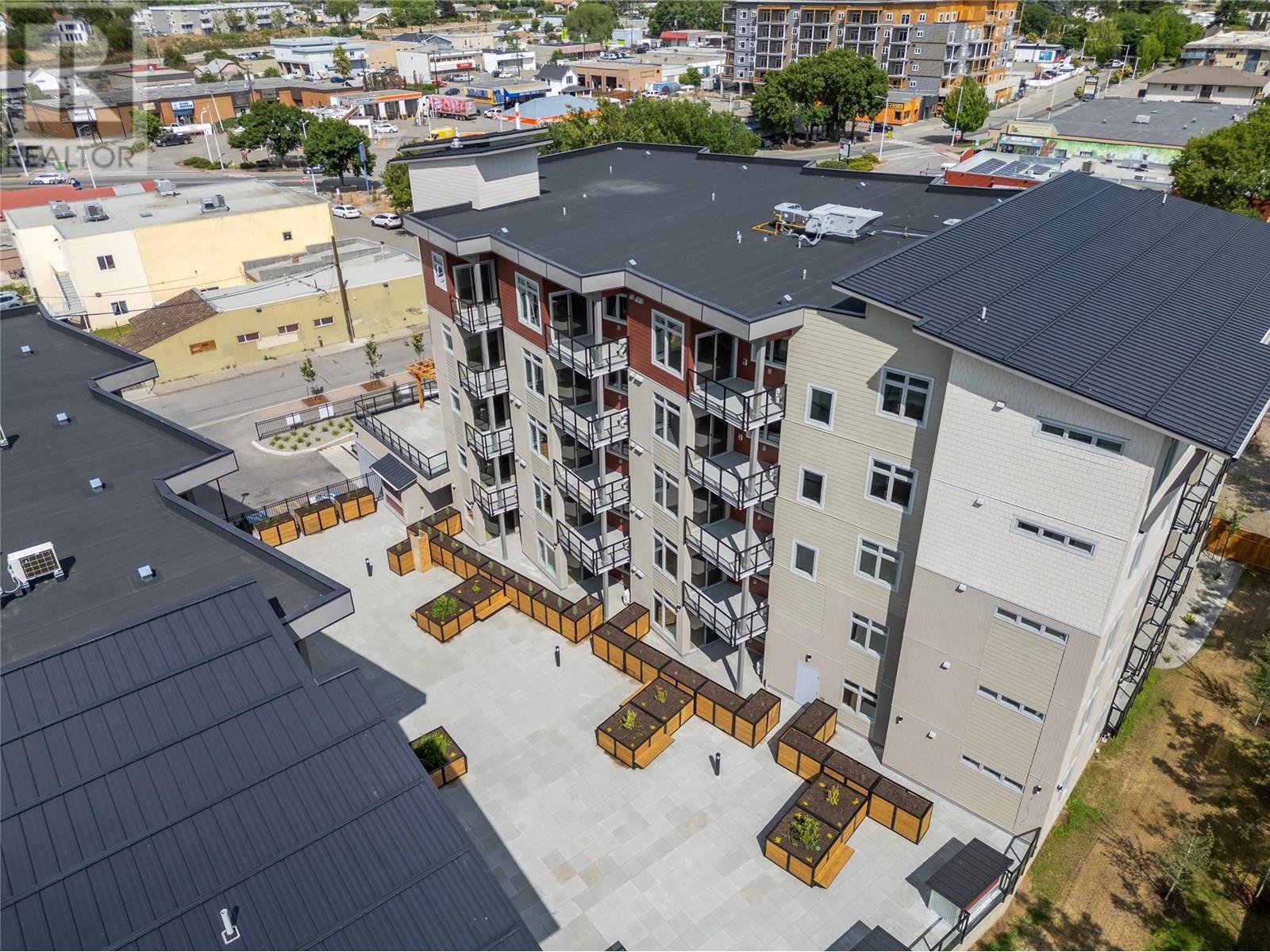 Photo 25 of 207 Royal Avenue Unit 308, Kamloops BC
