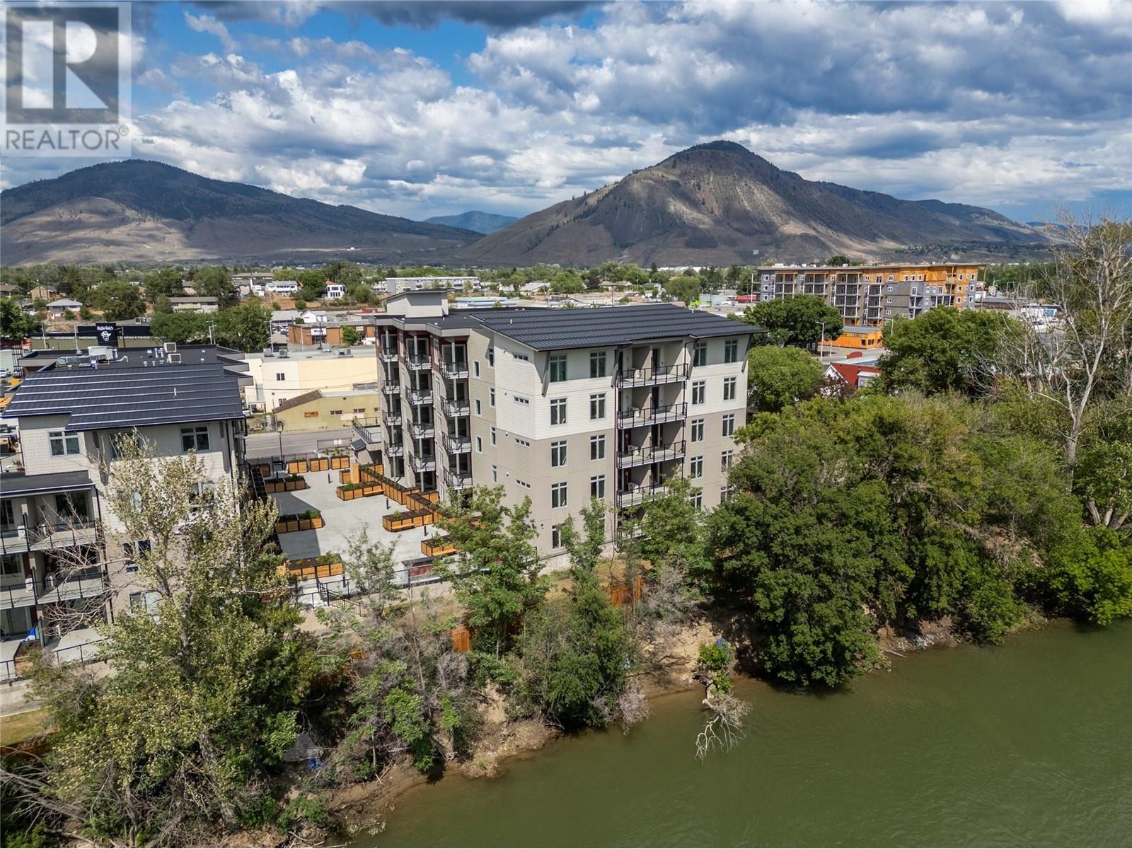 Photo 21 of 207 Royal Avenue Unit 308, Kamloops BC