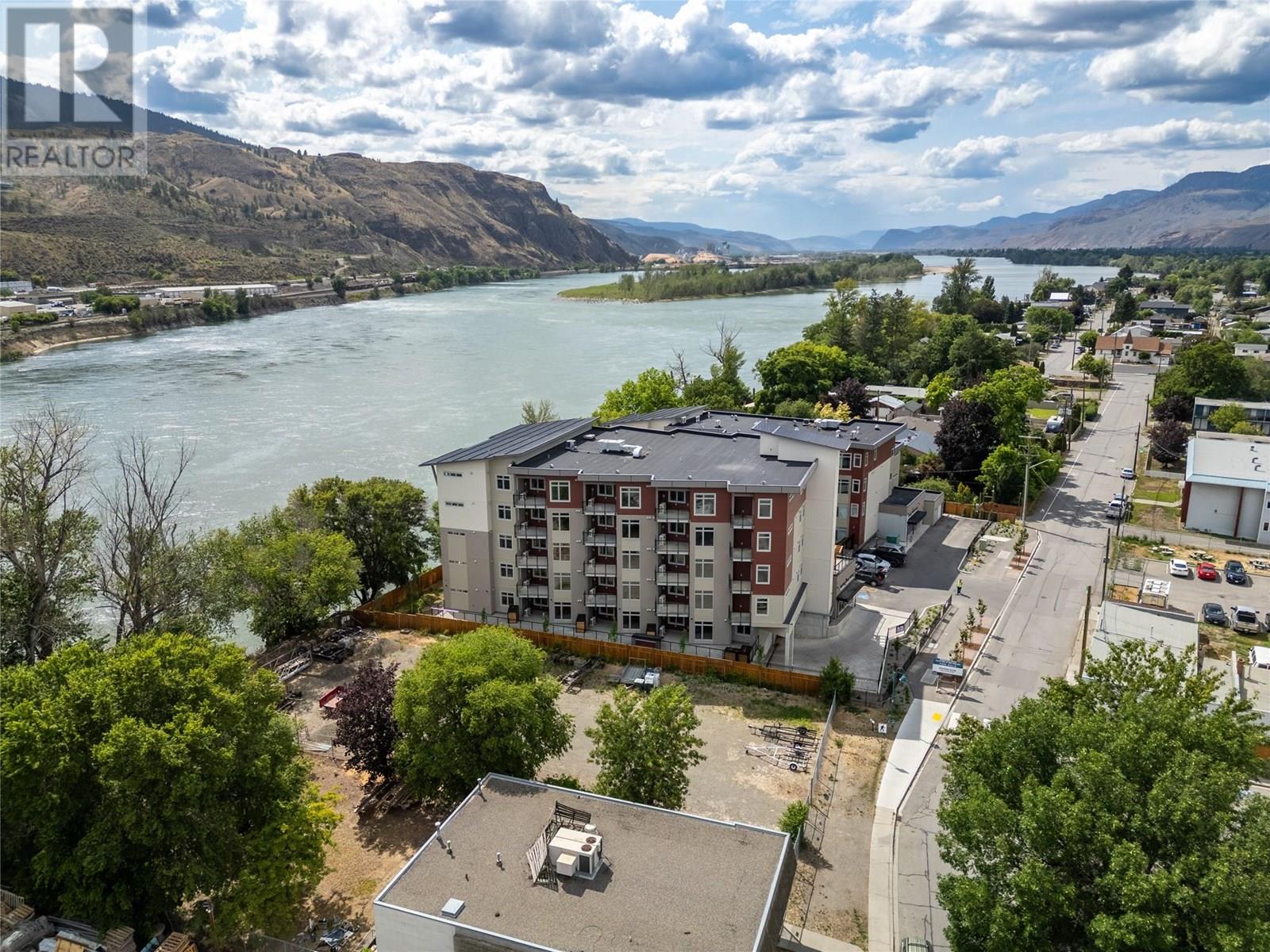Photo 22 of 207 Royal Avenue Unit 308, Kamloops BC