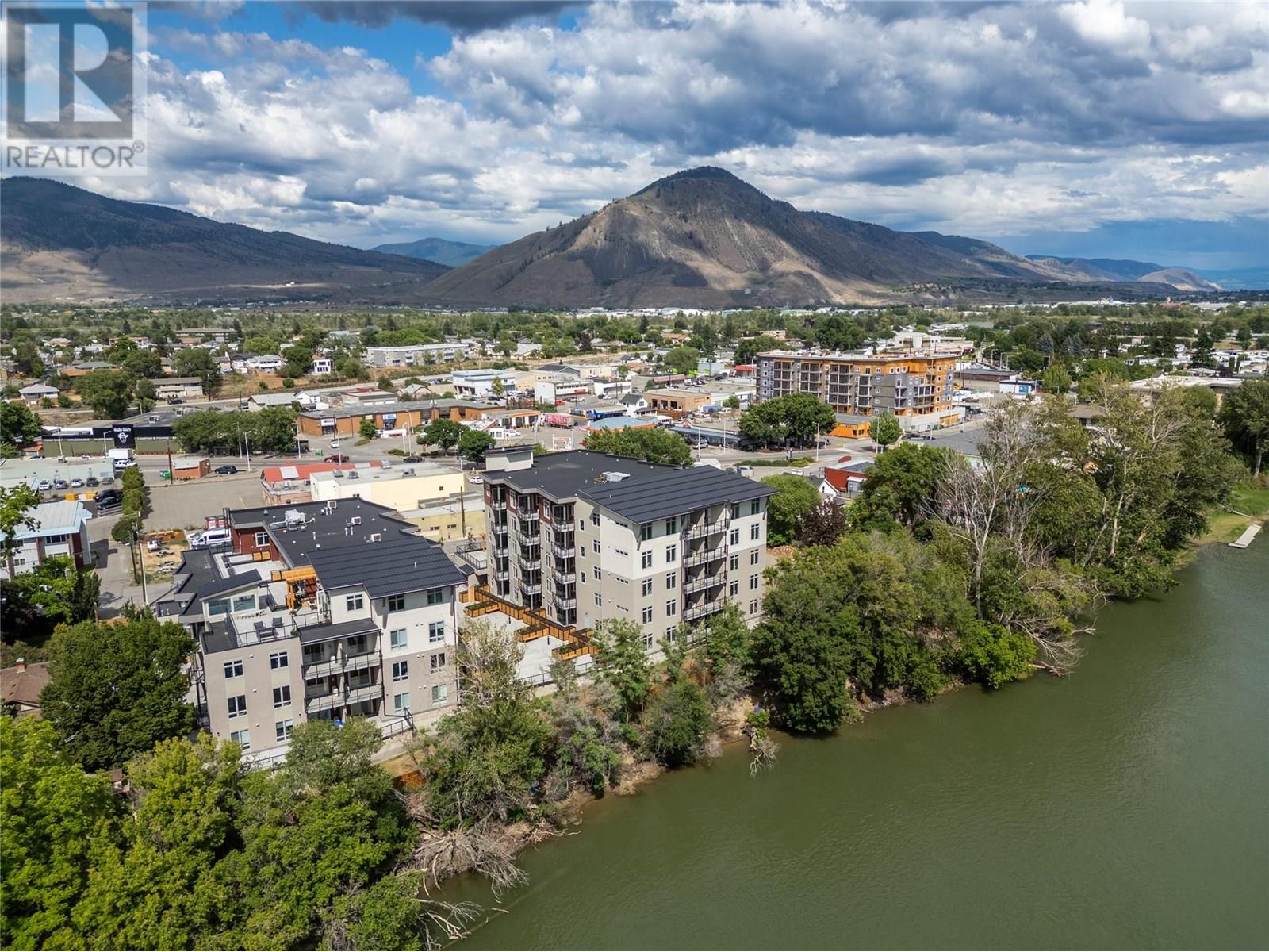Photo 20 of 207 Royal Avenue Unit 308, Kamloops BC