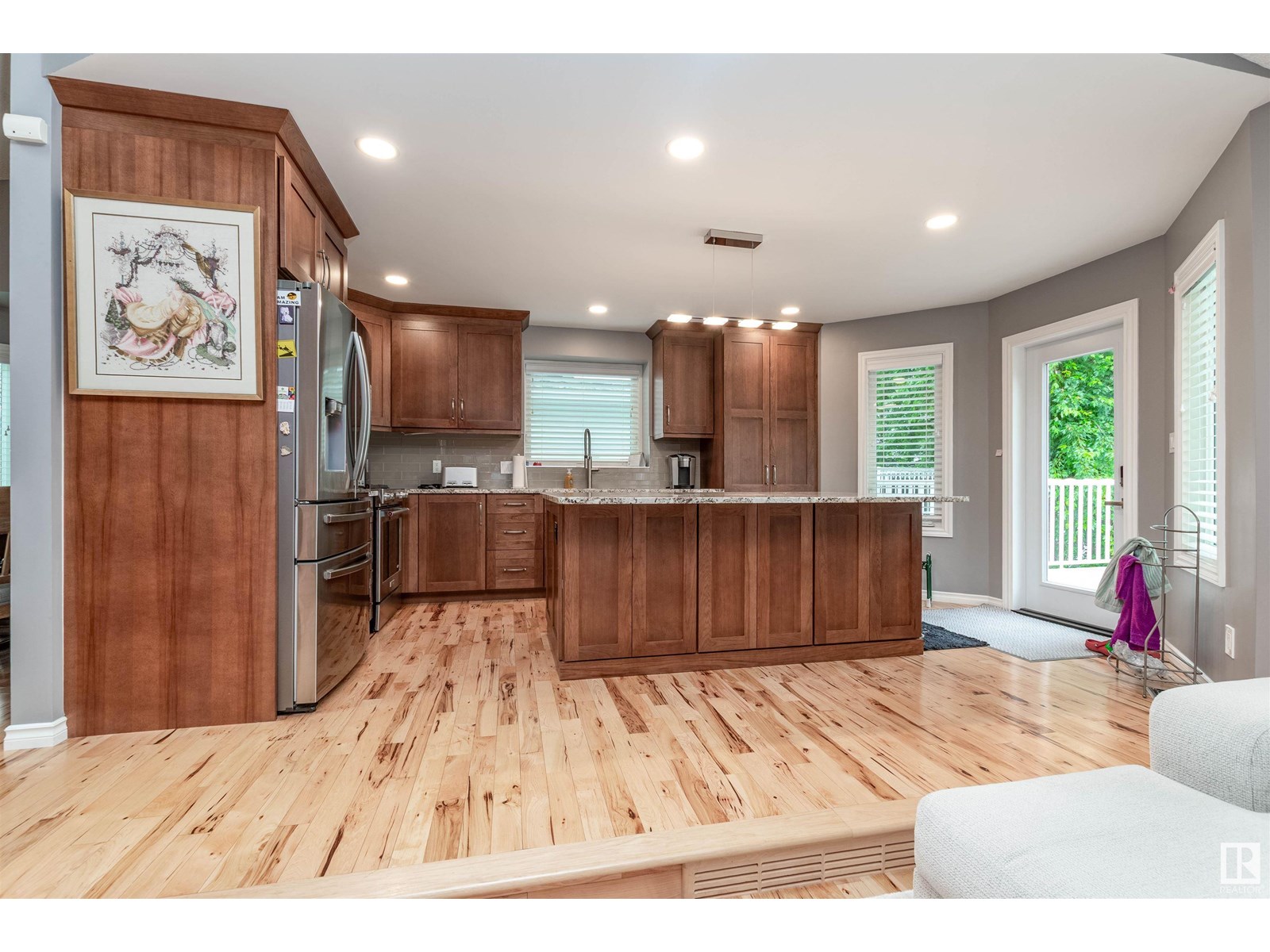 Photo 14 of 8 Carmel Cl, Sherwood Park AB