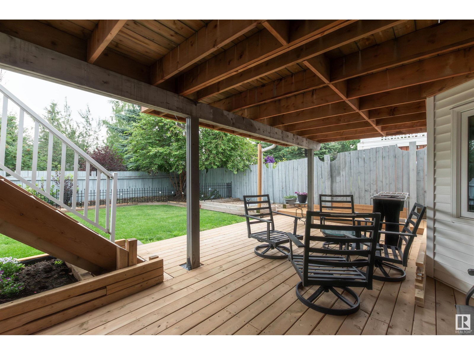 Photo 35 of 8 Carmel Cl, Sherwood Park AB