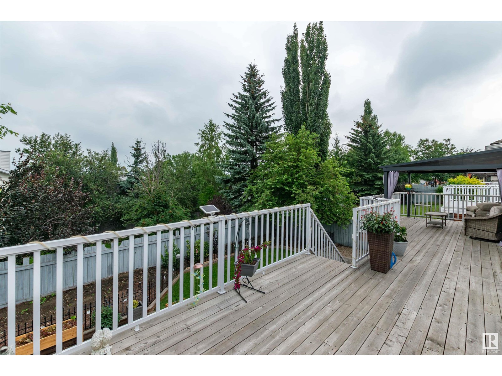 Photo 40 of 8 Carmel Cl, Sherwood Park AB