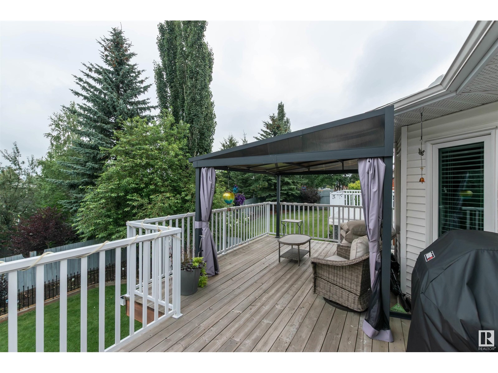 Photo 41 of 8 Carmel Cl, Sherwood Park AB