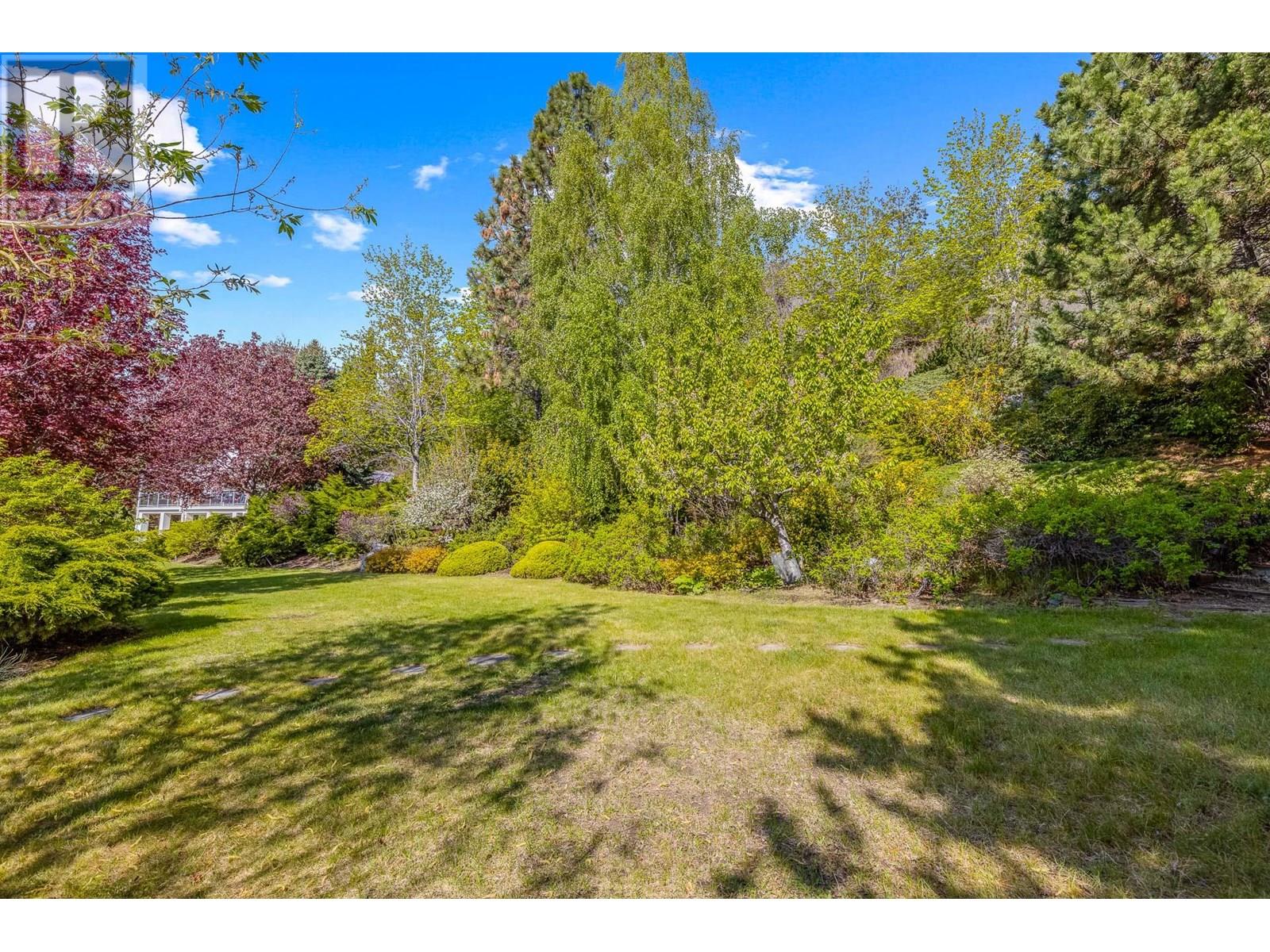  5205 Buchanan Road, Peachland
