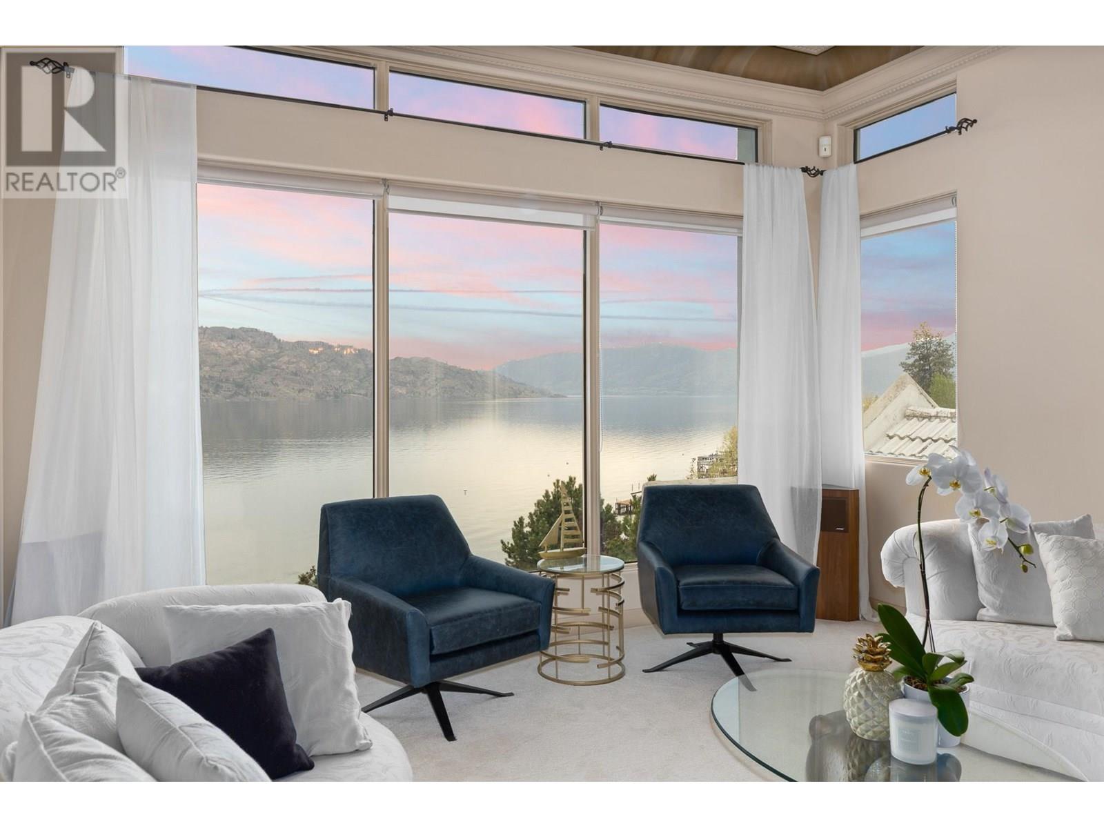  5205 Buchanan Road, Peachland