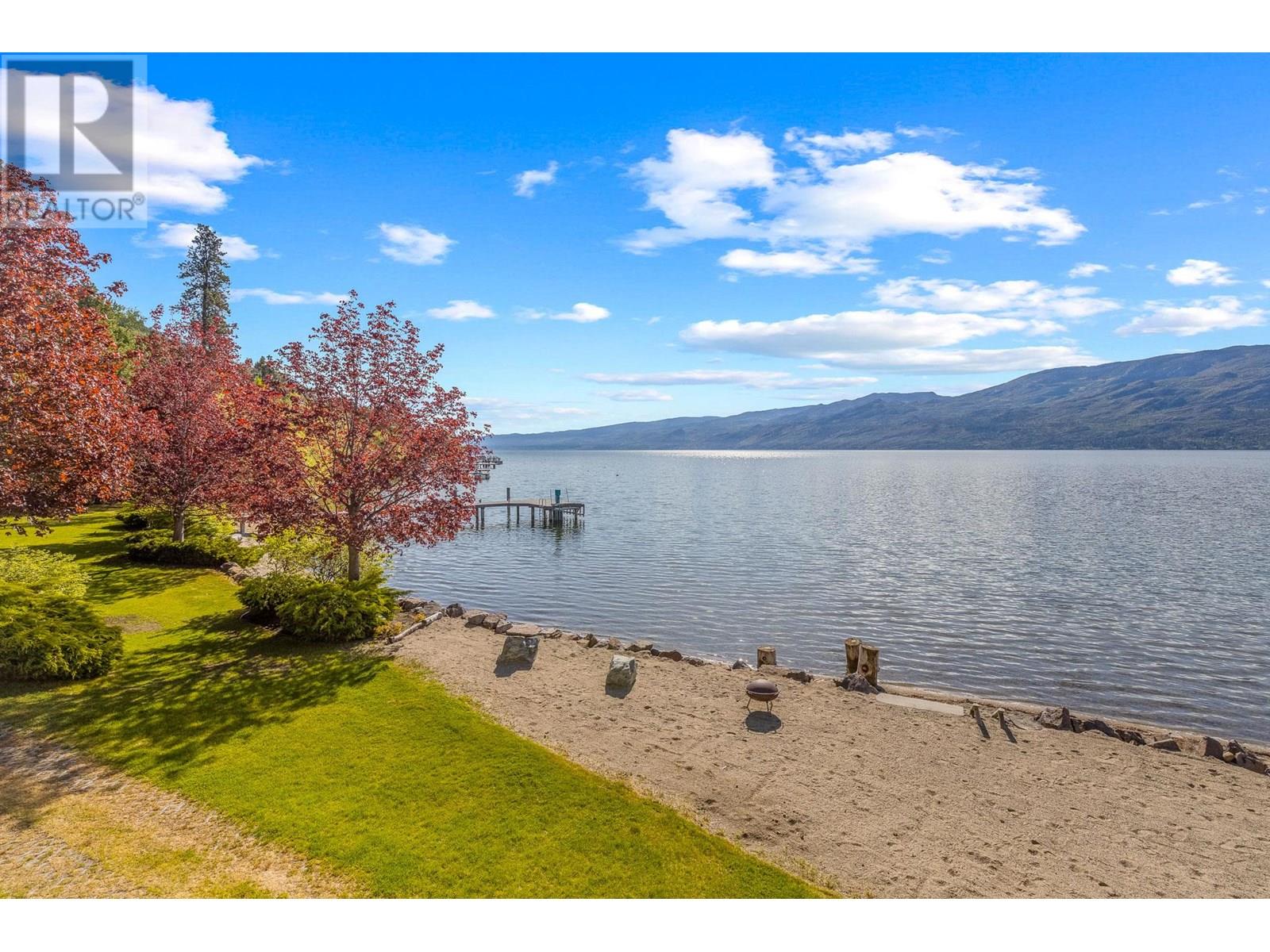  5205 Buchanan Road, Peachland