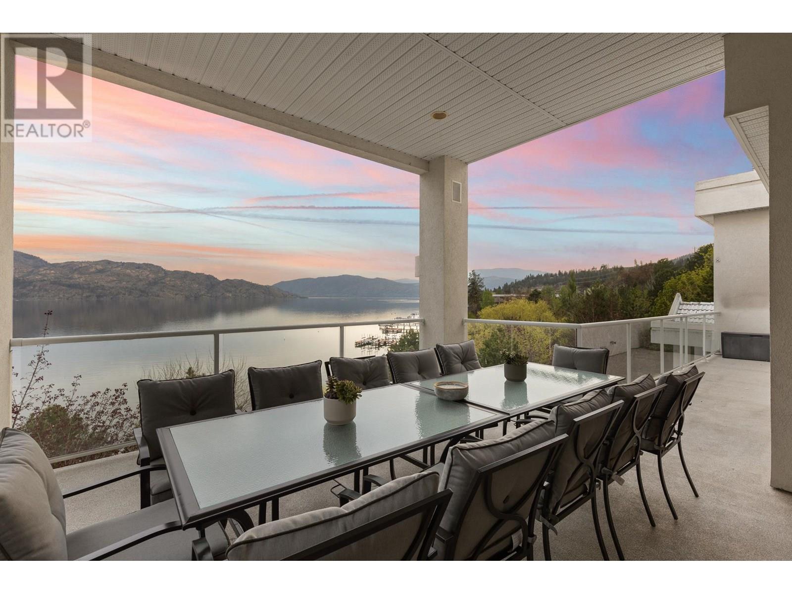  5205 Buchanan Road, Peachland
