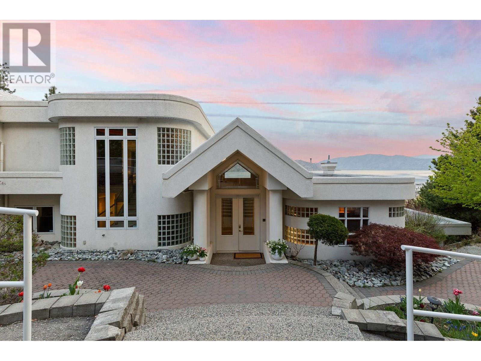  5205 Buchanan Road, Peachland