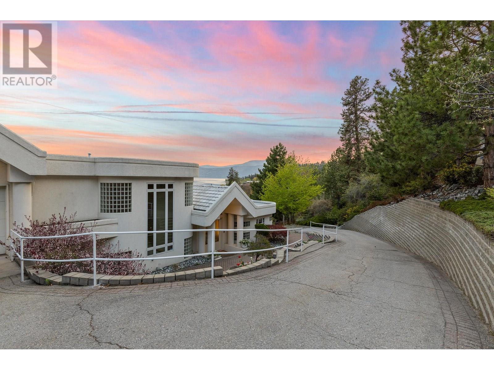  5205 Buchanan Road, Peachland