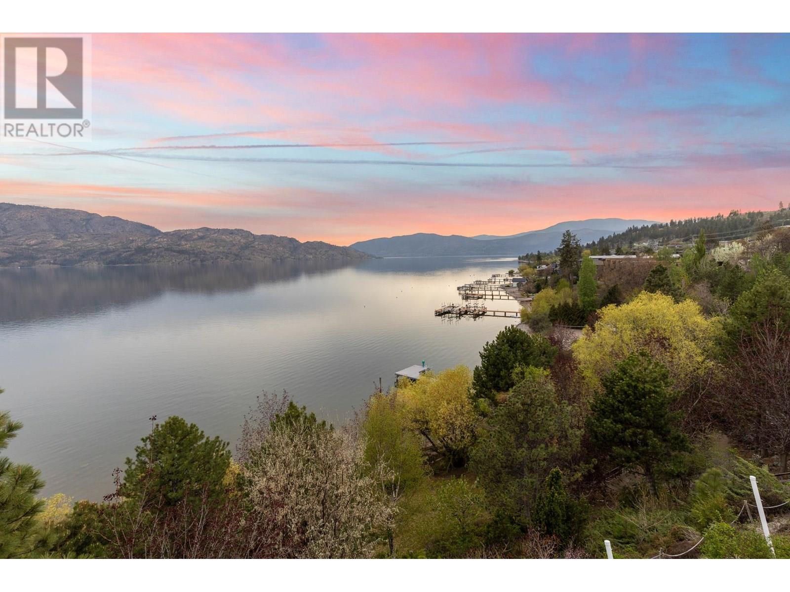  5205 Buchanan Road, Peachland