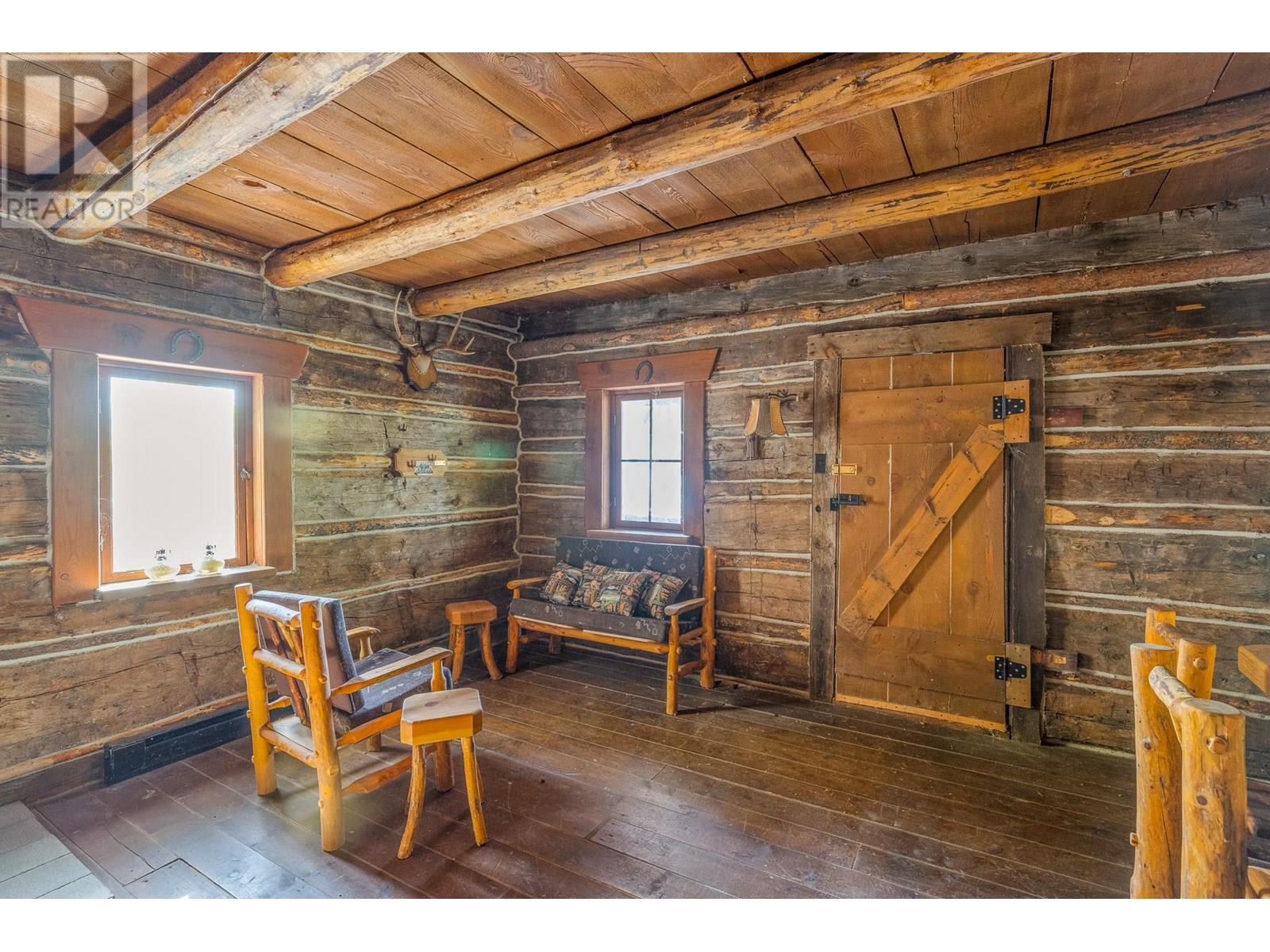  5205 Buchanan Road, Peachland