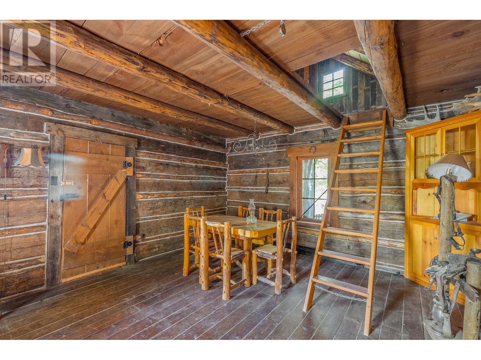  5205 Buchanan Road, Peachland