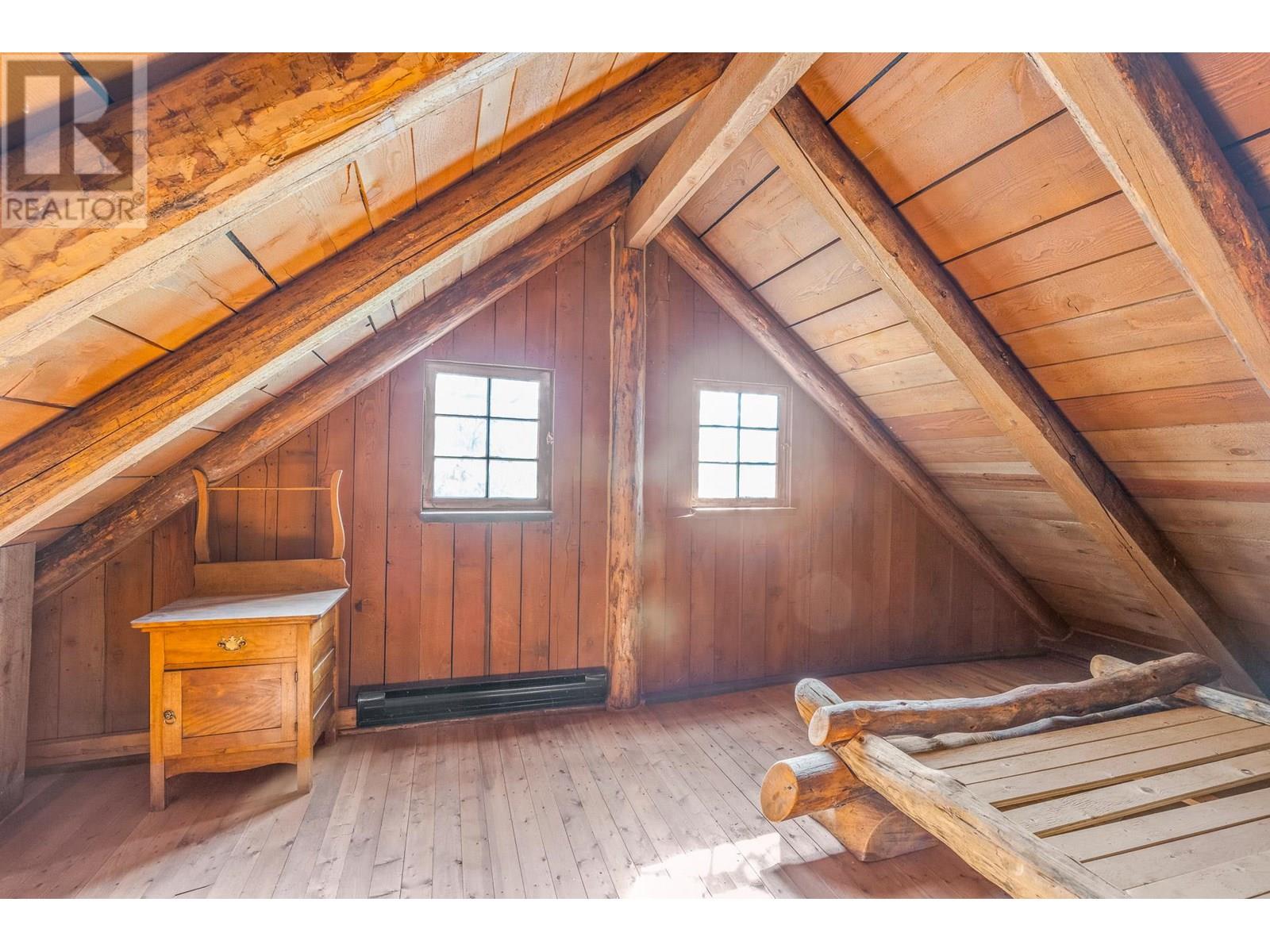  5205 Buchanan Road, Peachland