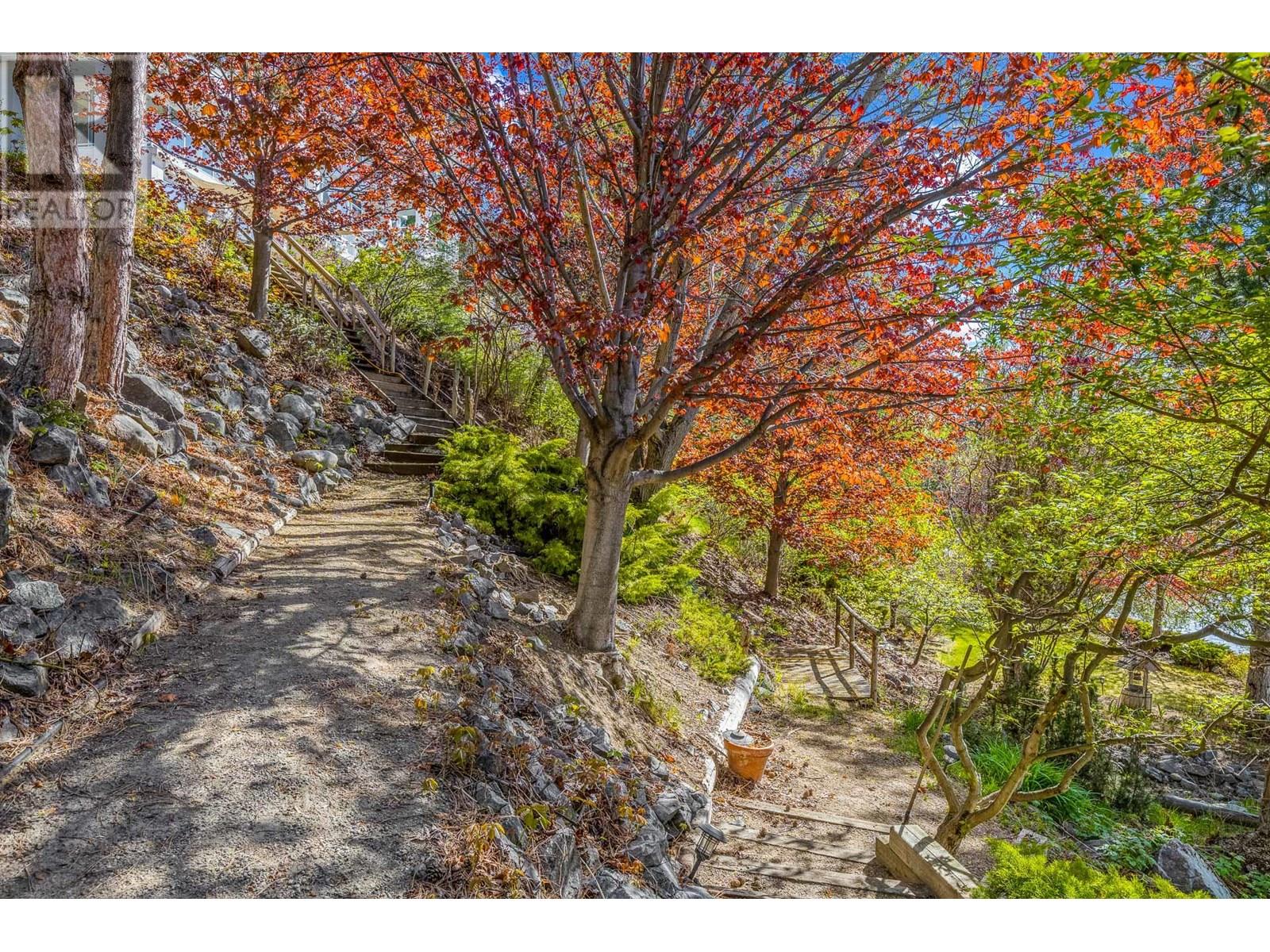  5205 Buchanan Road, Peachland