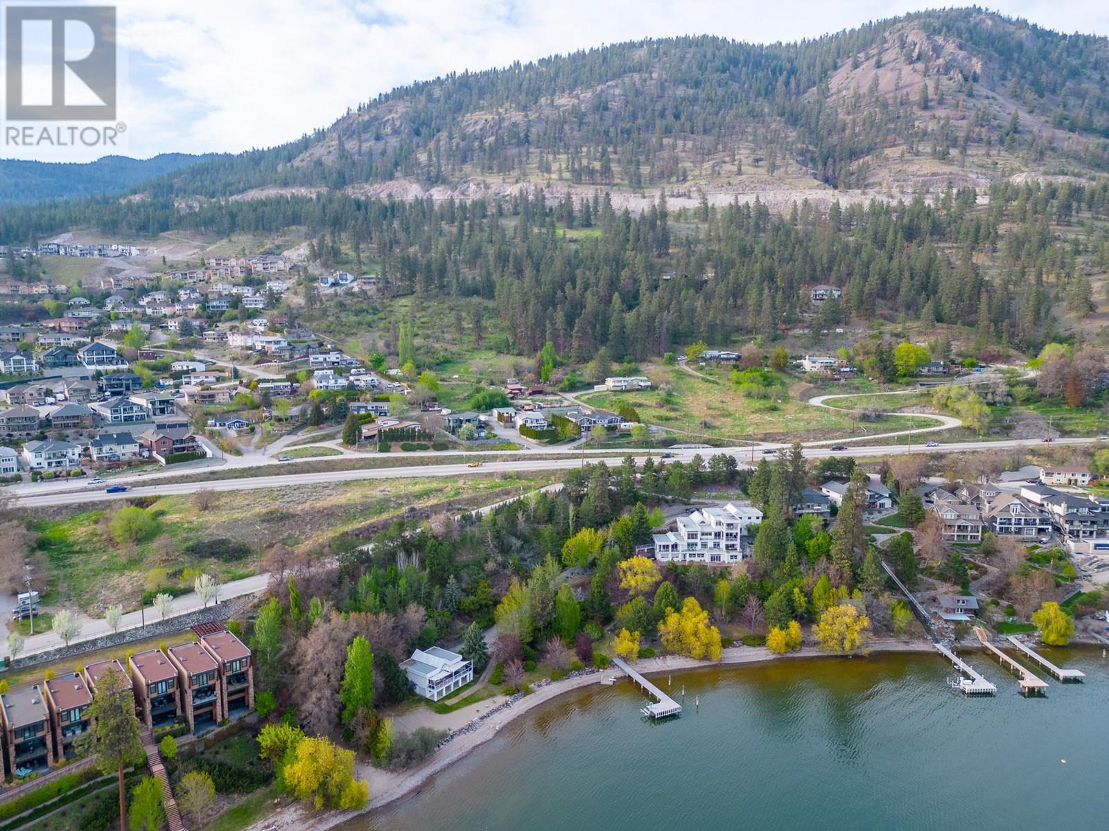  5205 Buchanan Road, Peachland