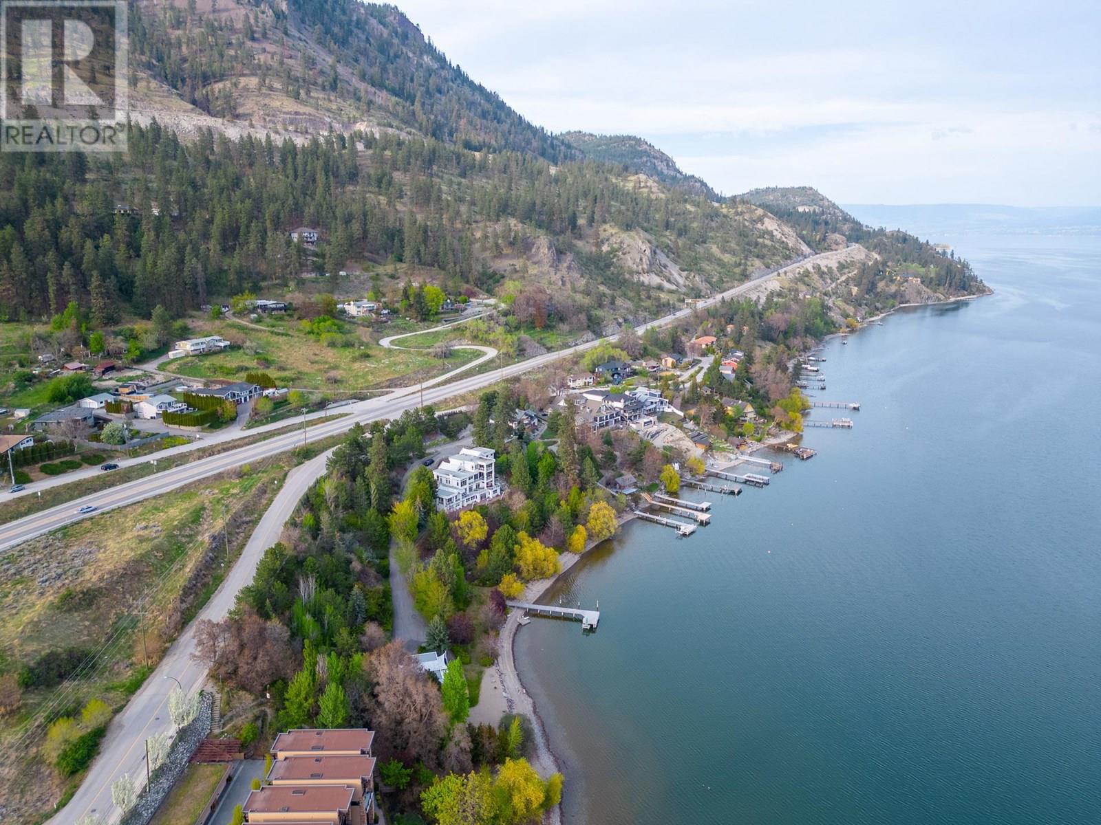  5205 Buchanan Road, Peachland