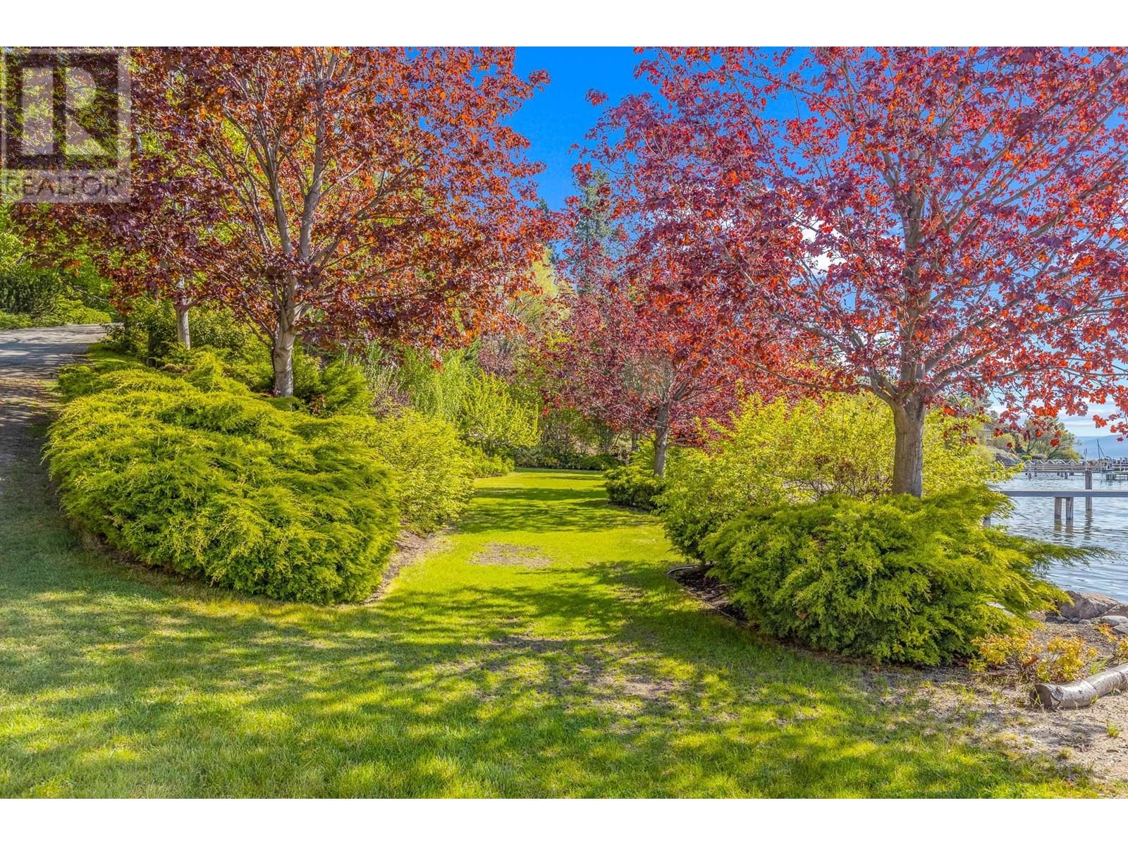  5205 Buchanan Road, Peachland