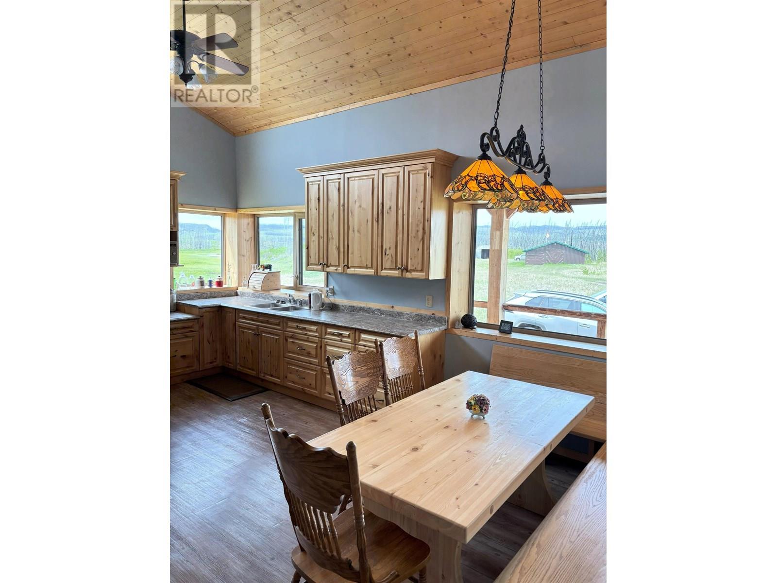9397 NAZKO ROAD - 9