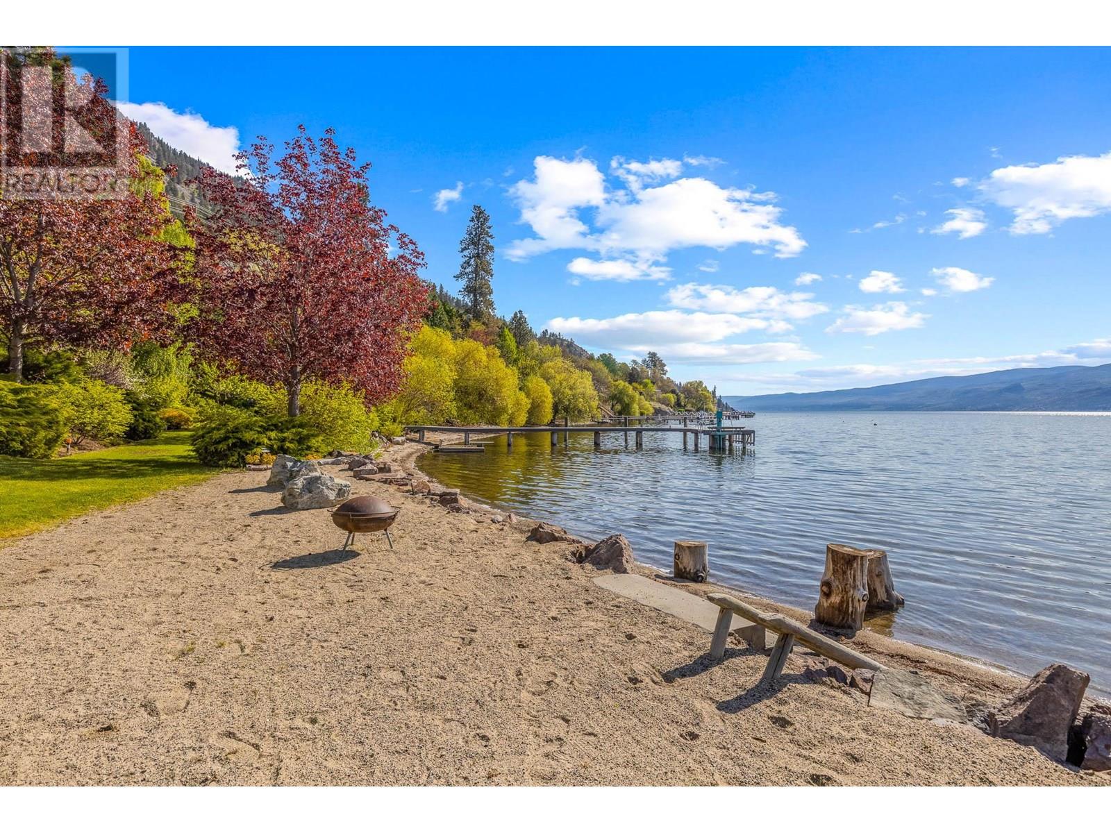  5205 Buchanan Road, Peachland
