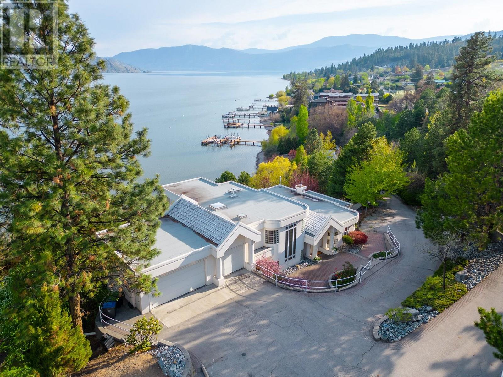  5205 Buchanan Road, Peachland