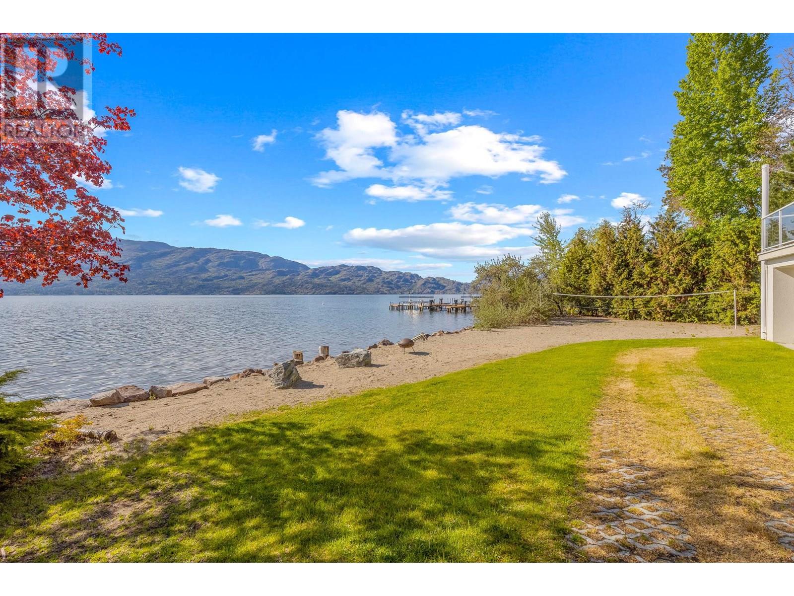  5205 Buchanan Road, Peachland