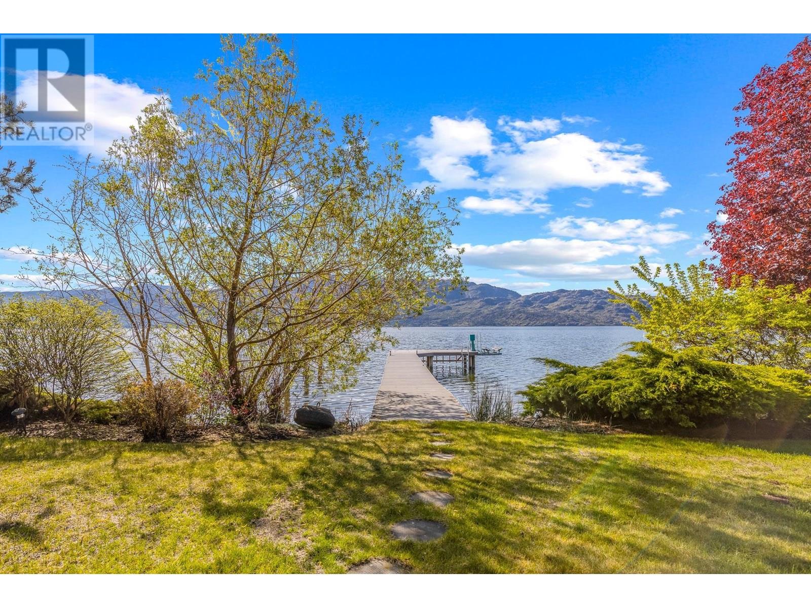  5205 Buchanan Road, Peachland