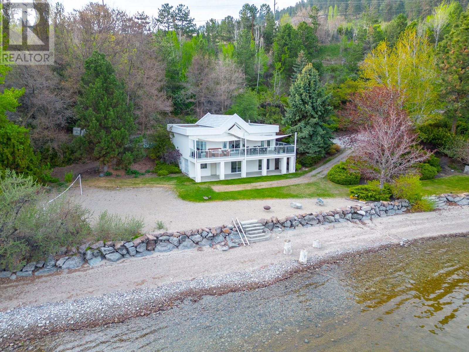  5205 Buchanan Road, Peachland