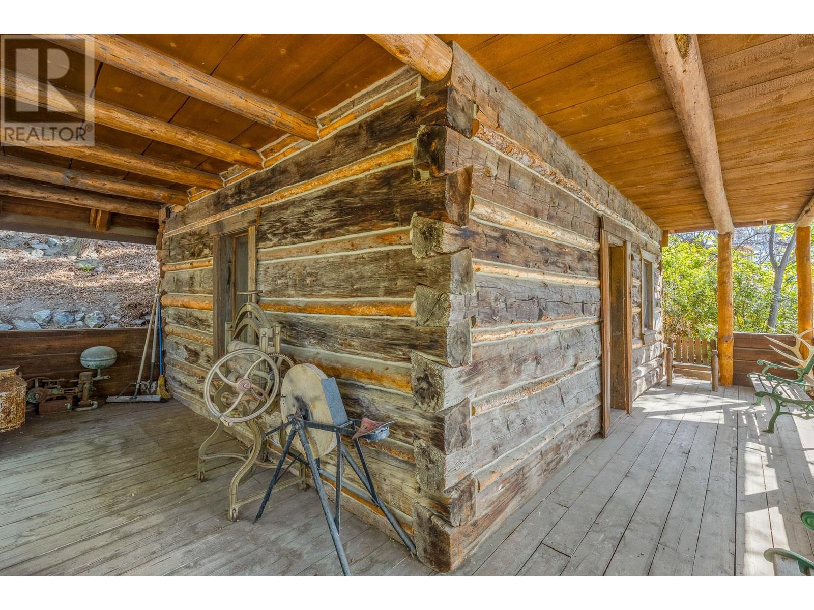  5205 Buchanan Road, Peachland