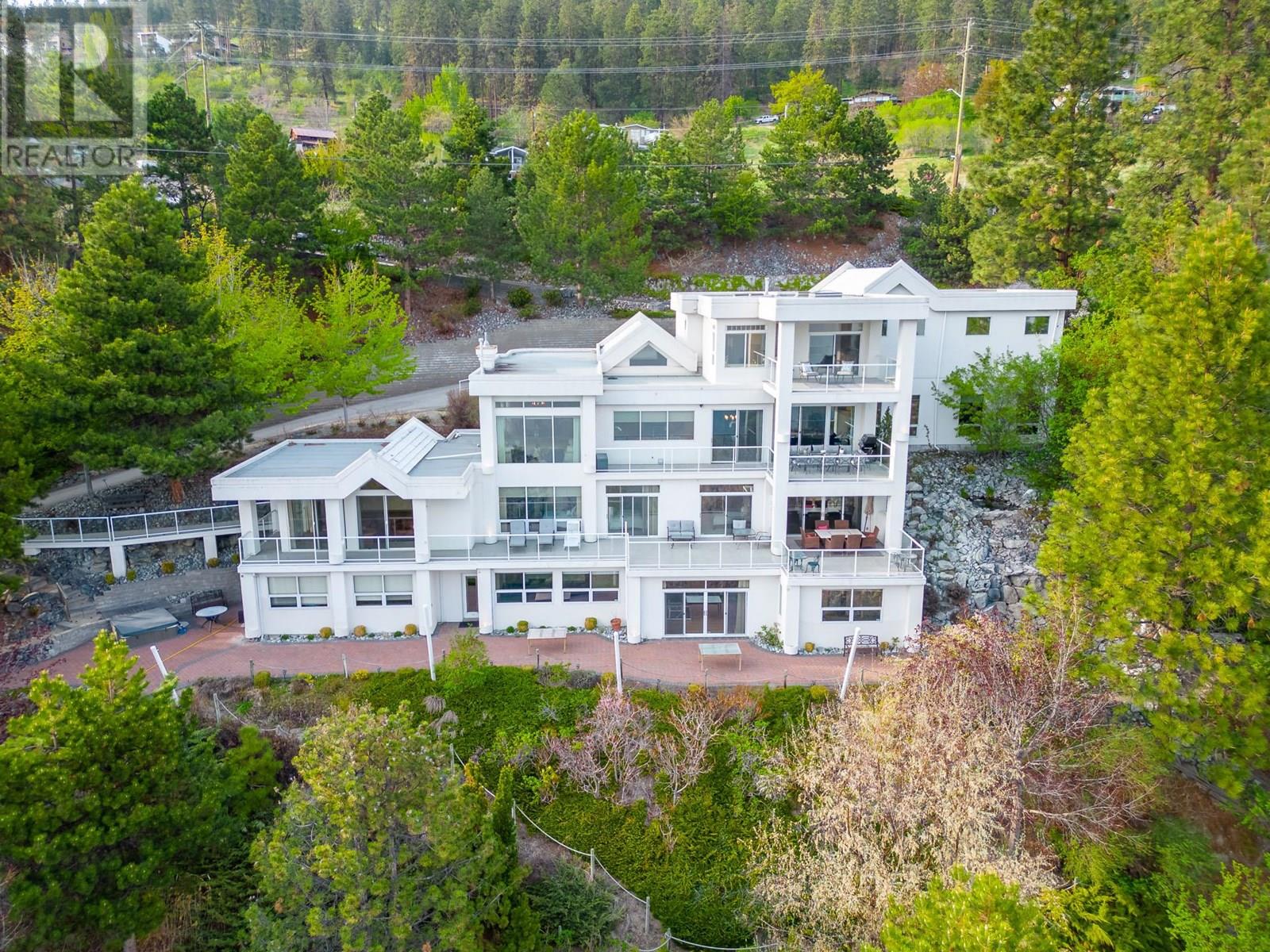  5205 Buchanan Road, Peachland