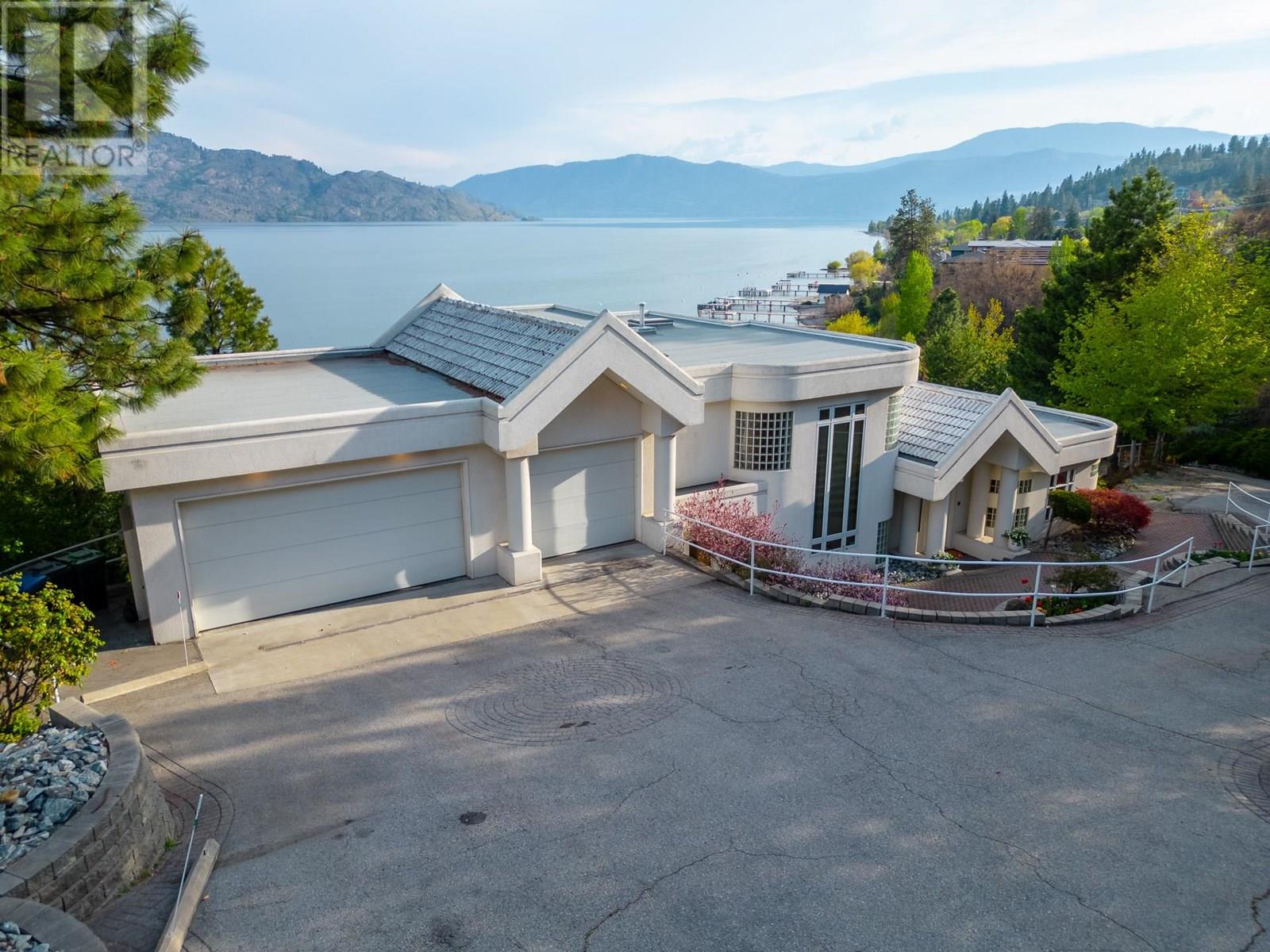  5205 Buchanan Road, Peachland
