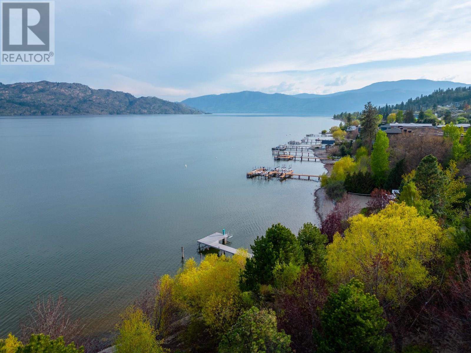 5205 Buchanan Road, Peachland