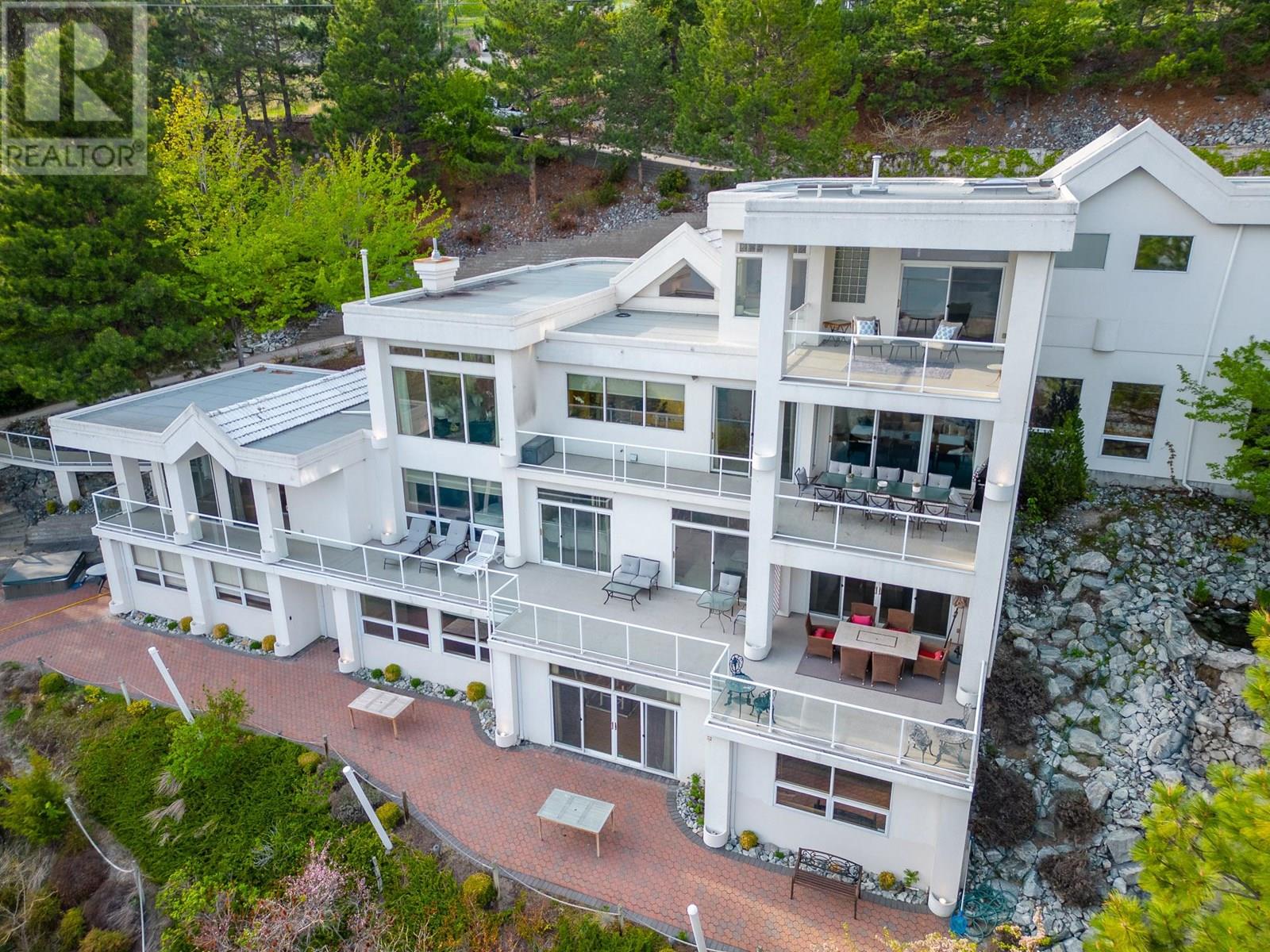  5205 Buchanan Road, Peachland