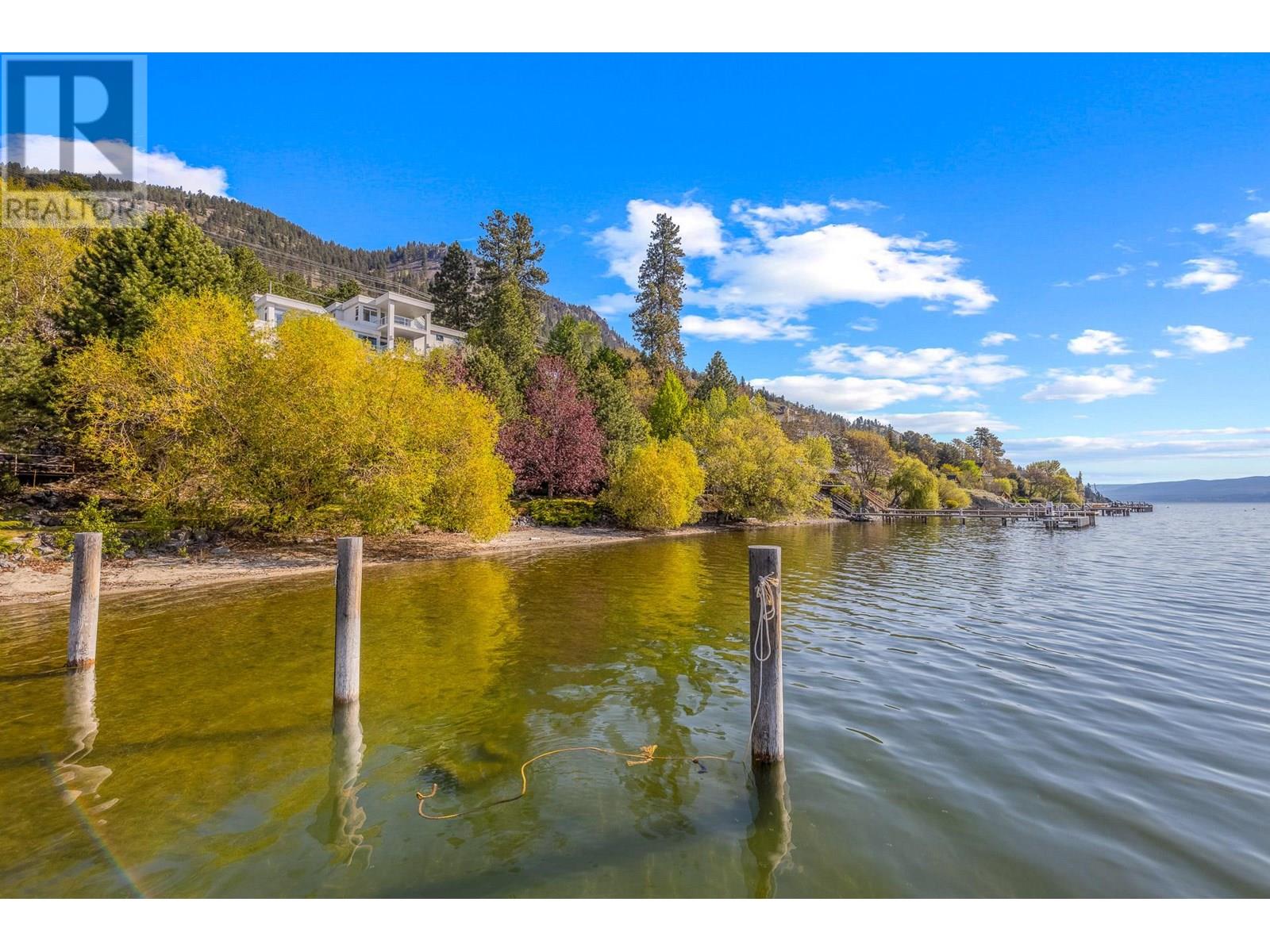  5205 Buchanan Road, Peachland
