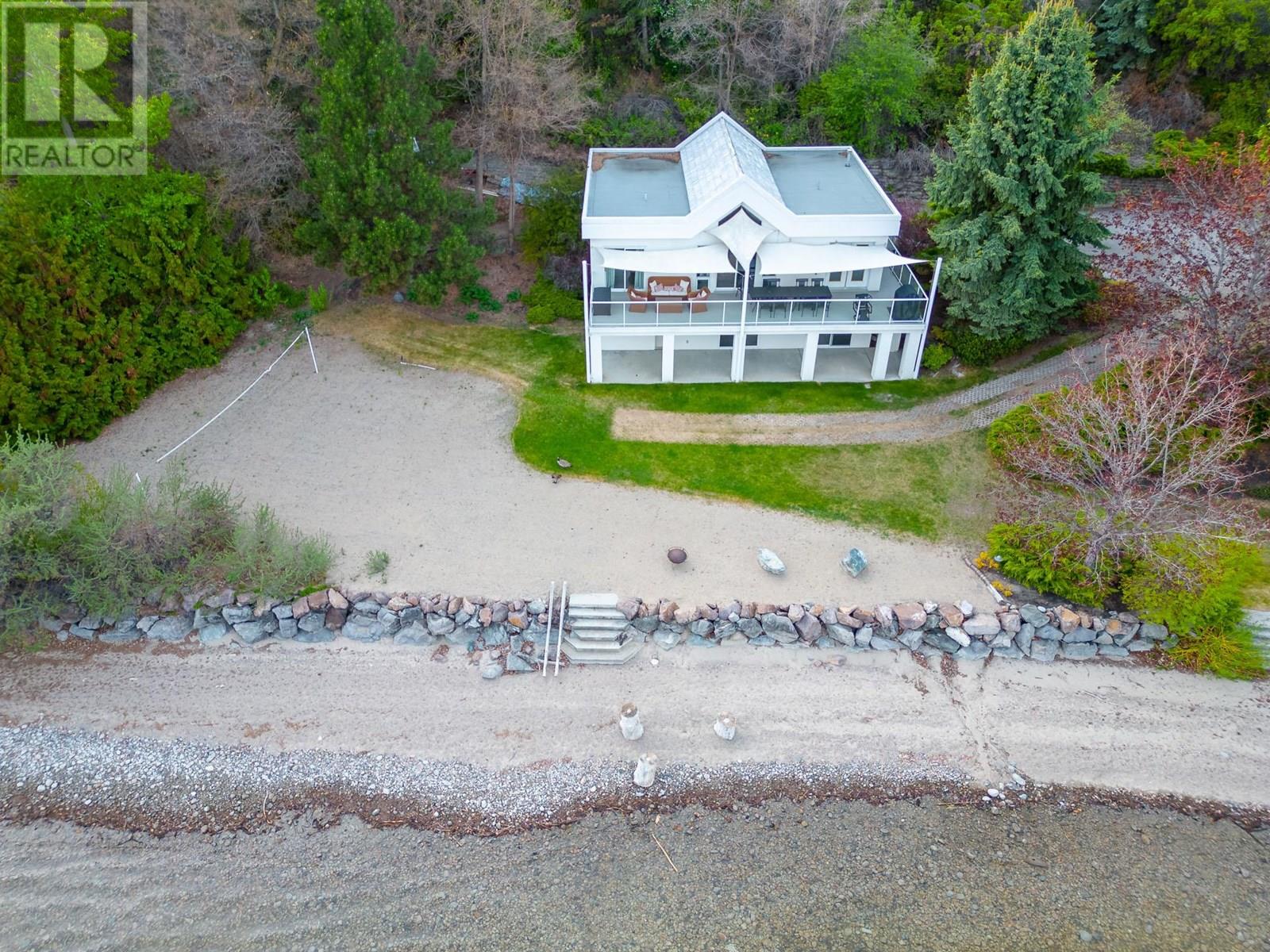  5205 Buchanan Road, Peachland