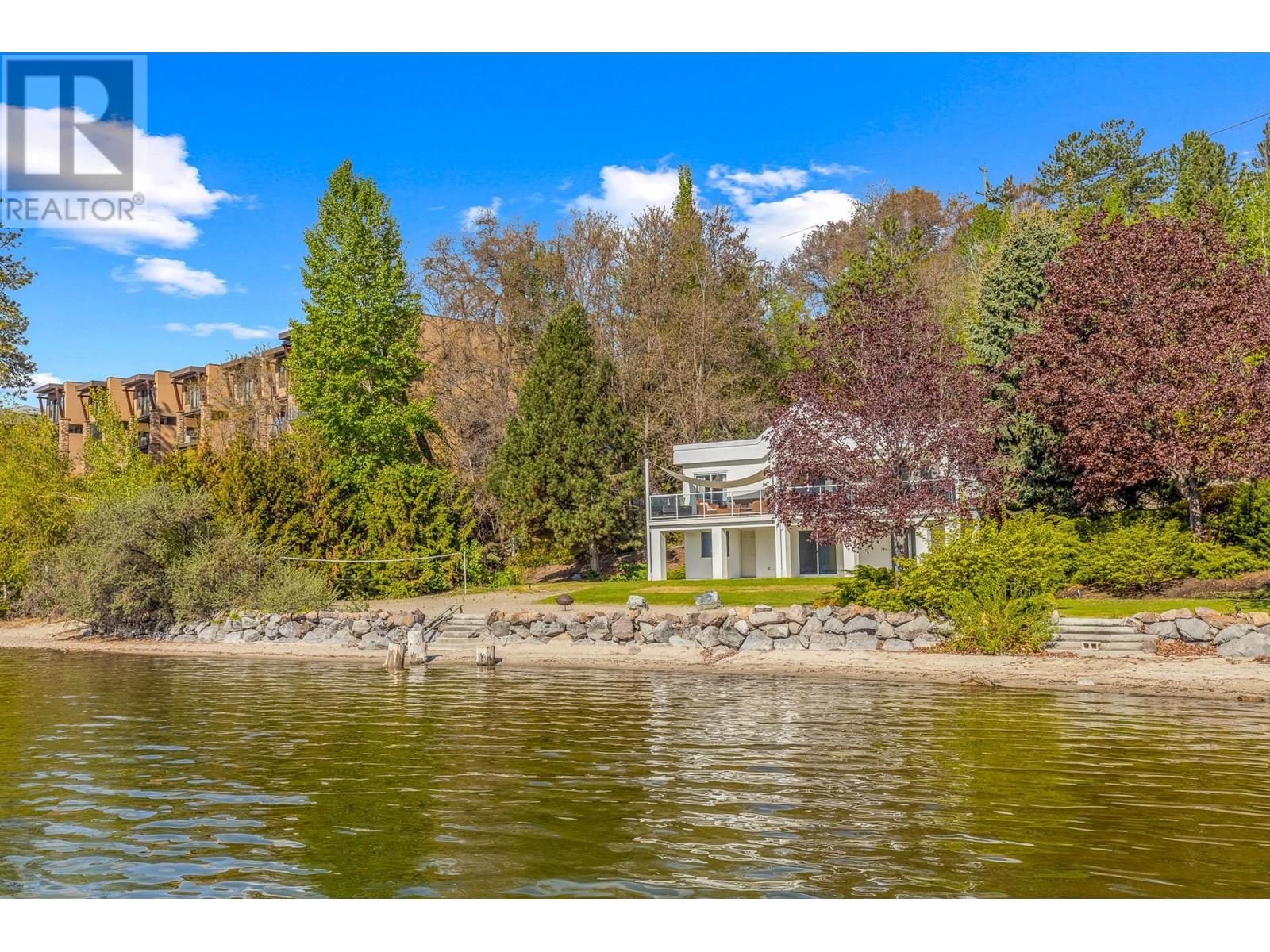  5205 Buchanan Road, Peachland