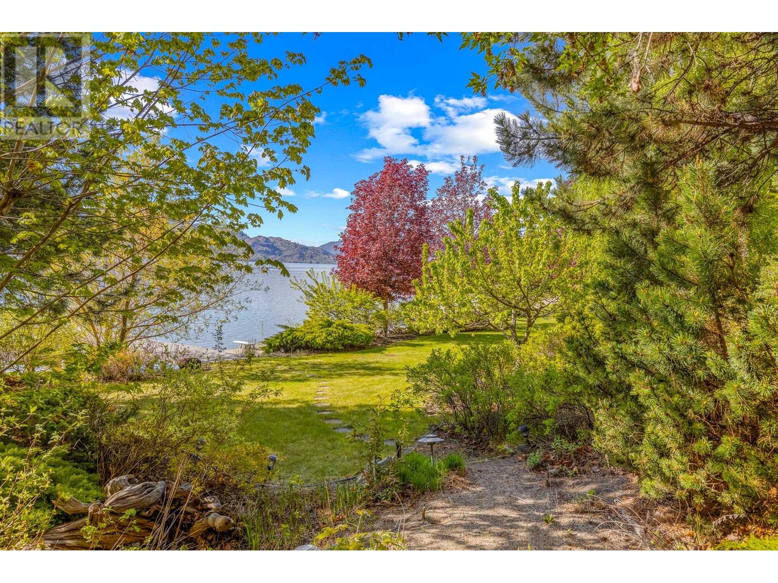  5205 Buchanan Road, Peachland
