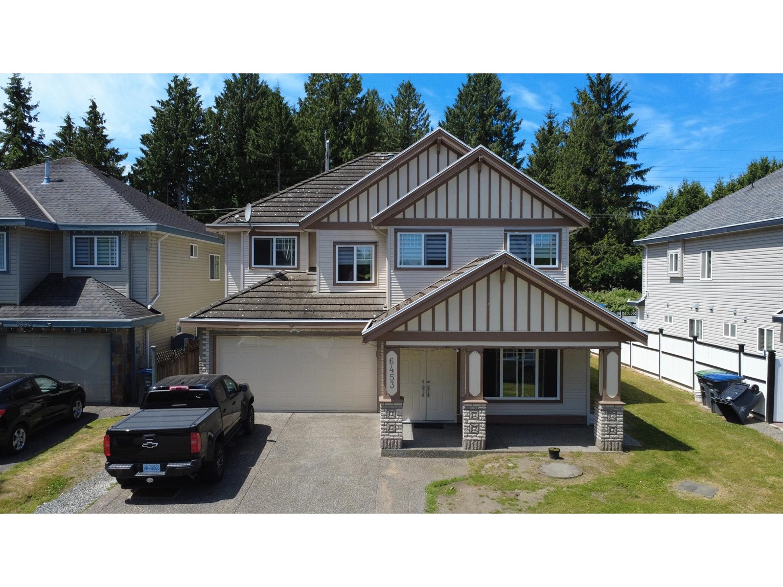 Photo 3 of 6453 141 A Street, Surrey BC
