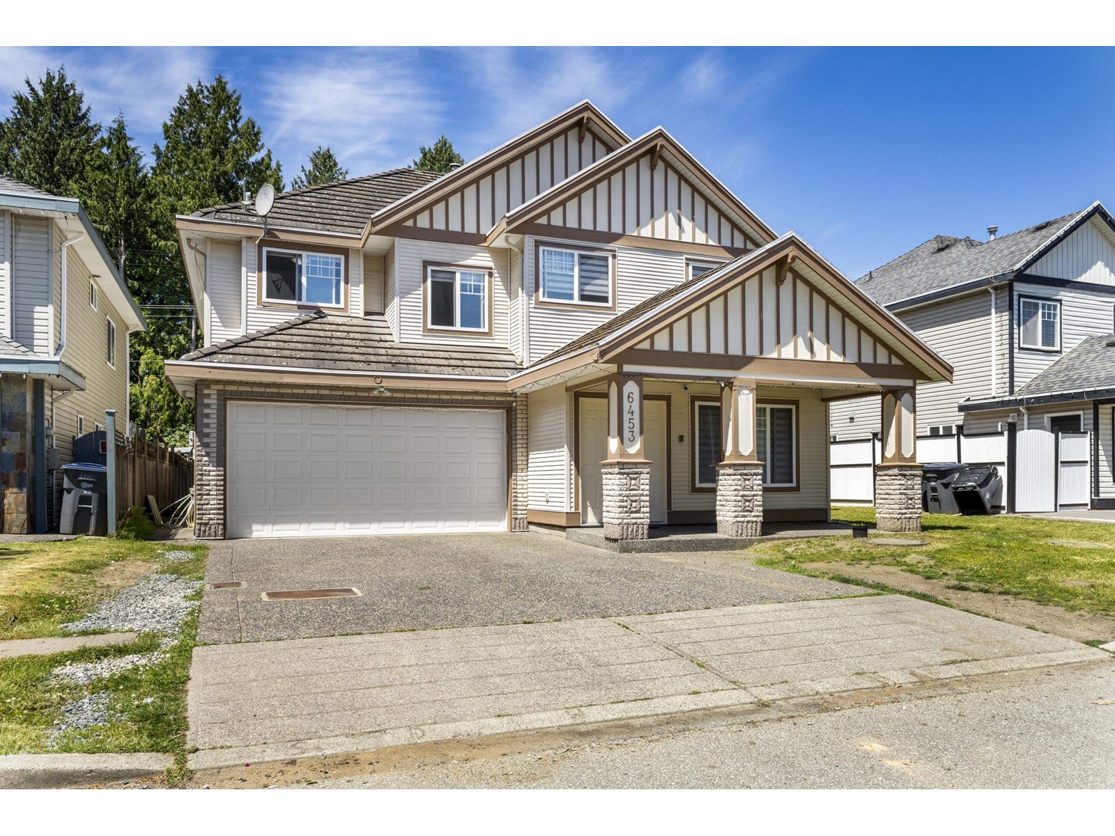 Photo 2 of 6453 141 A Street, Surrey BC