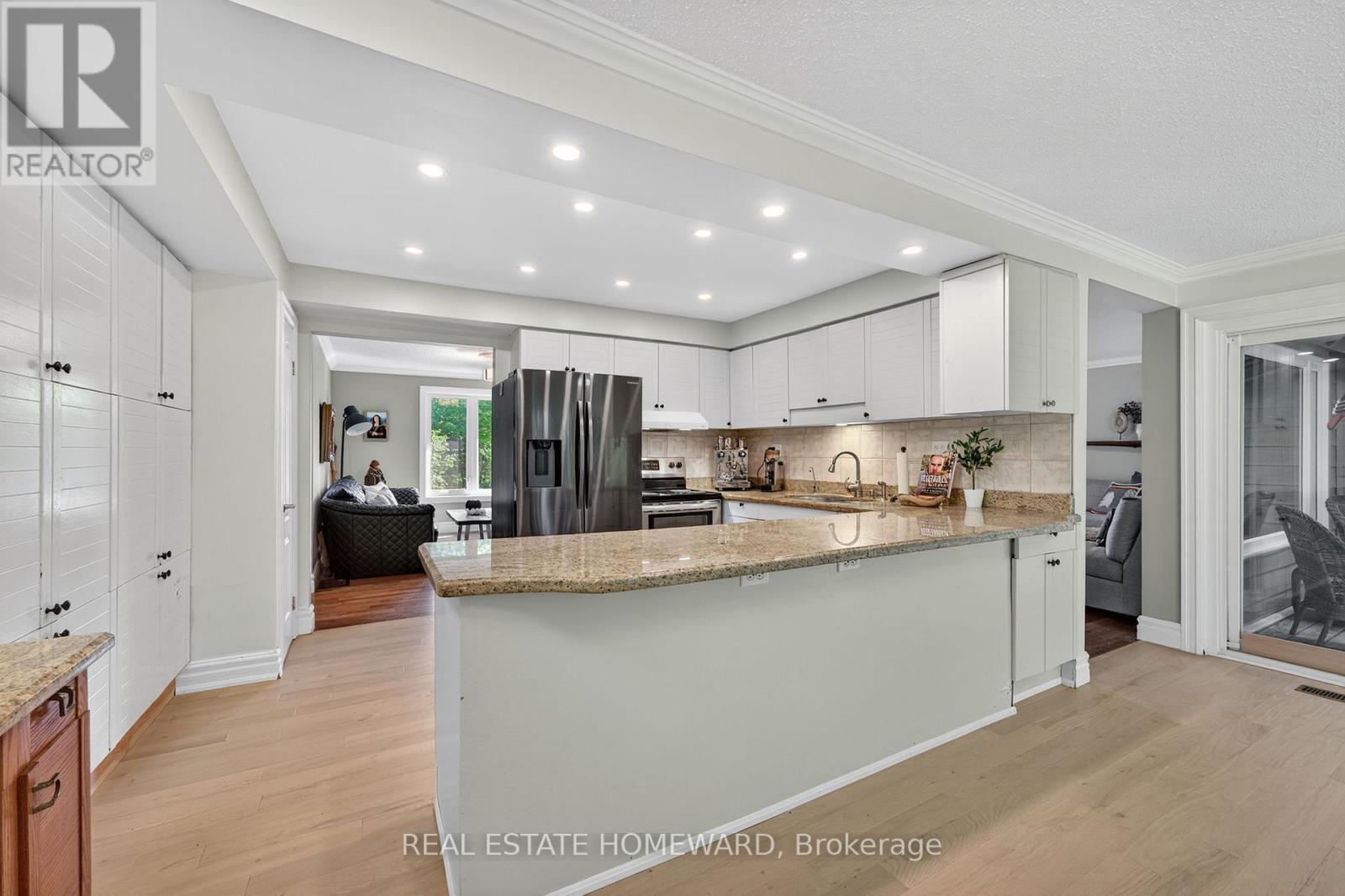 Photo 13 of 607175 River Road N, Mulmur ON
