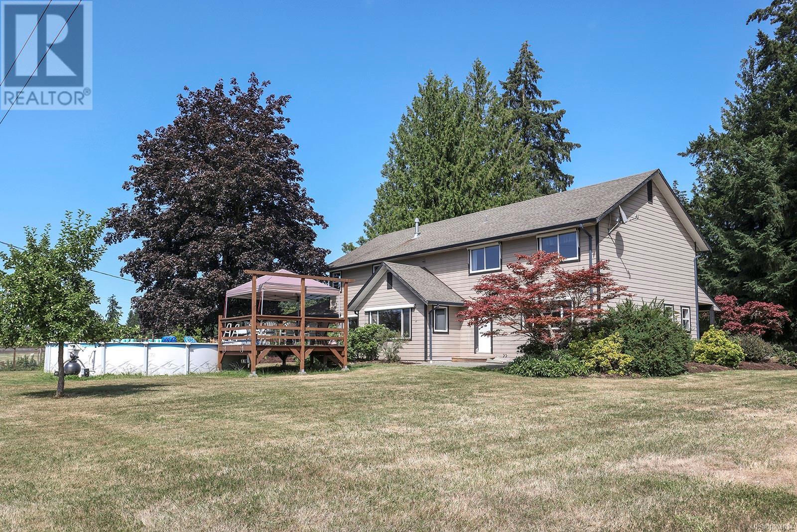 2332 Endall Rd, Black Creek