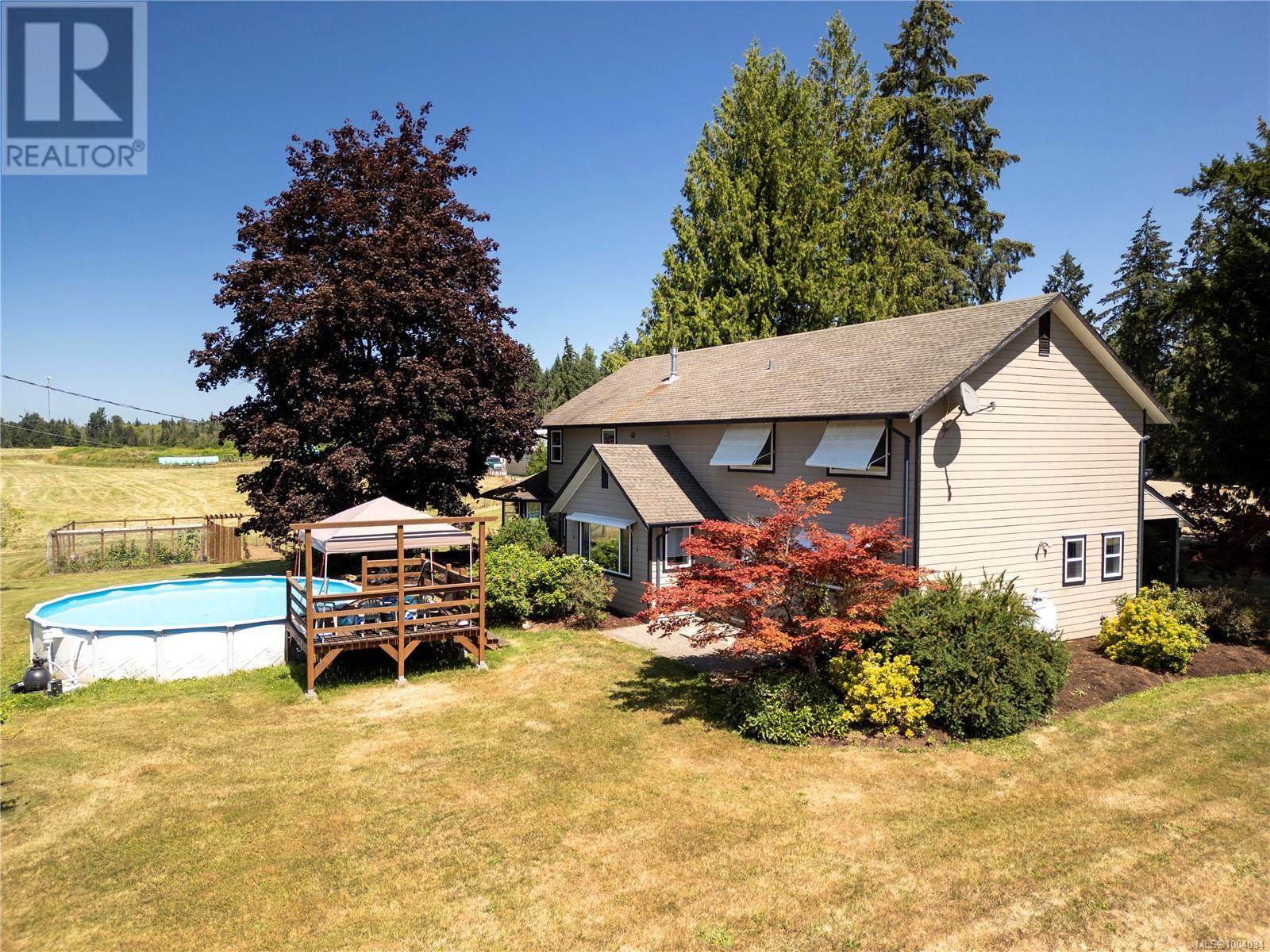 2332 Endall Rd, Black Creek