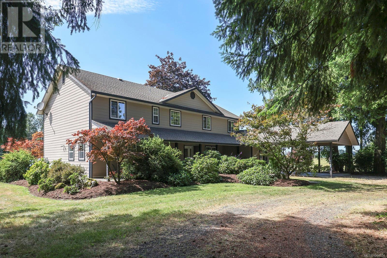 2332 Endall Rd, Black Creek